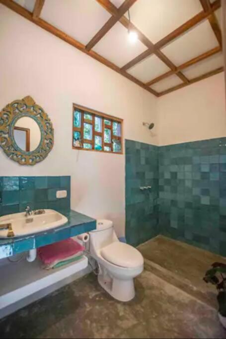 Casa Raices