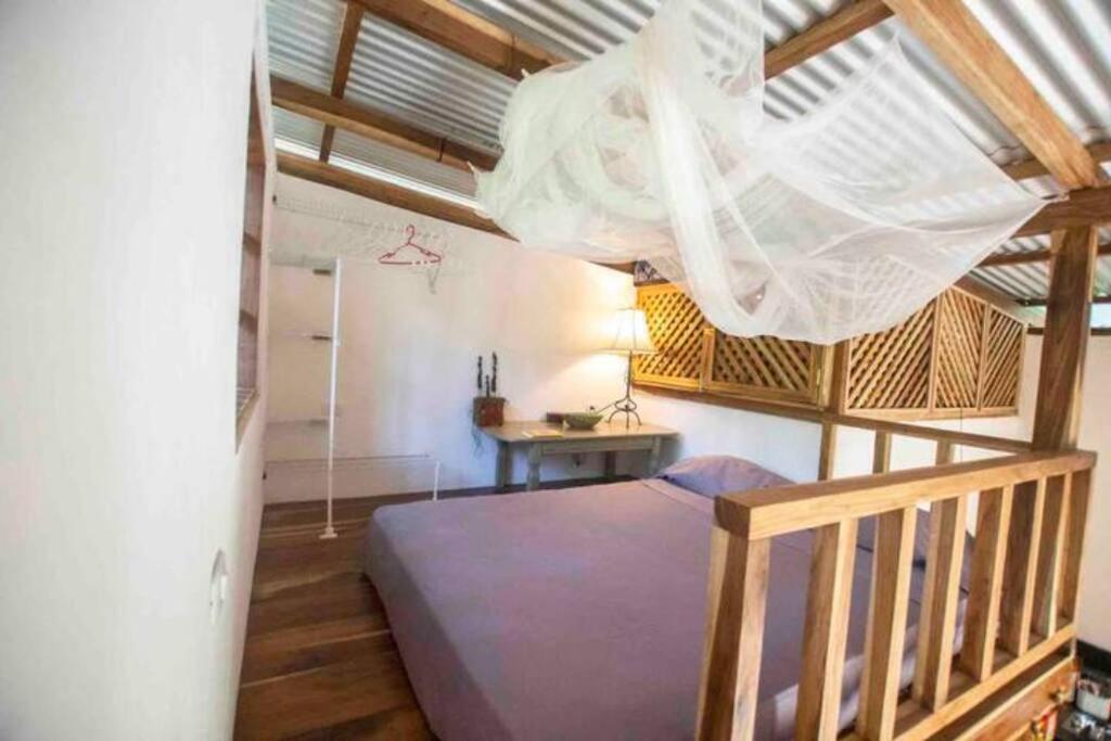 Casa Raices