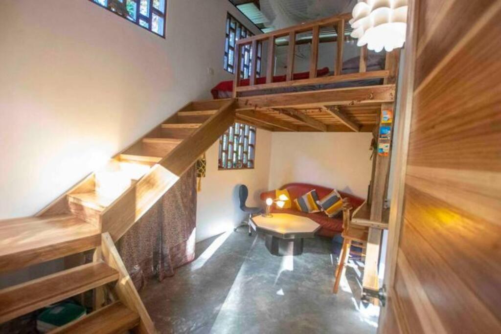 Casa Raices