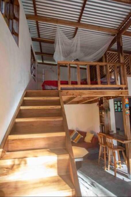 Casa Raices