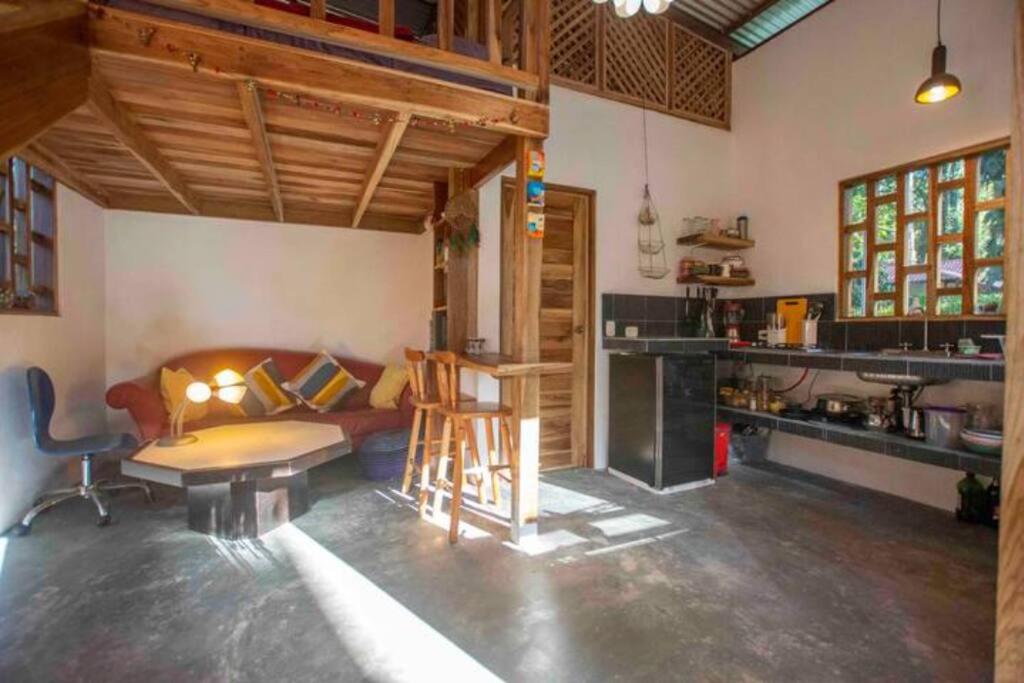 Casa Raices