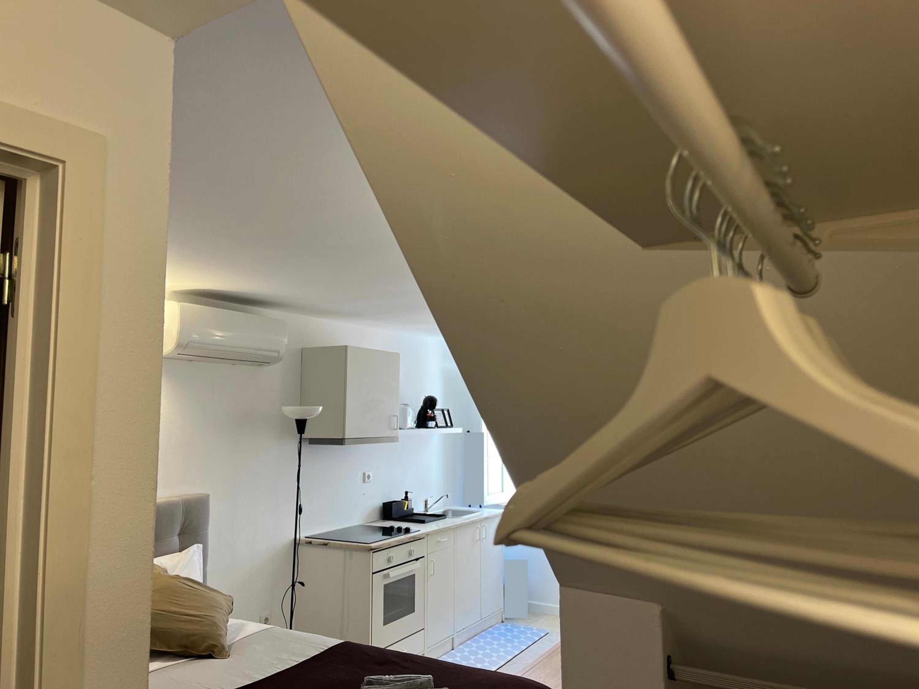Belém - Apartamento
