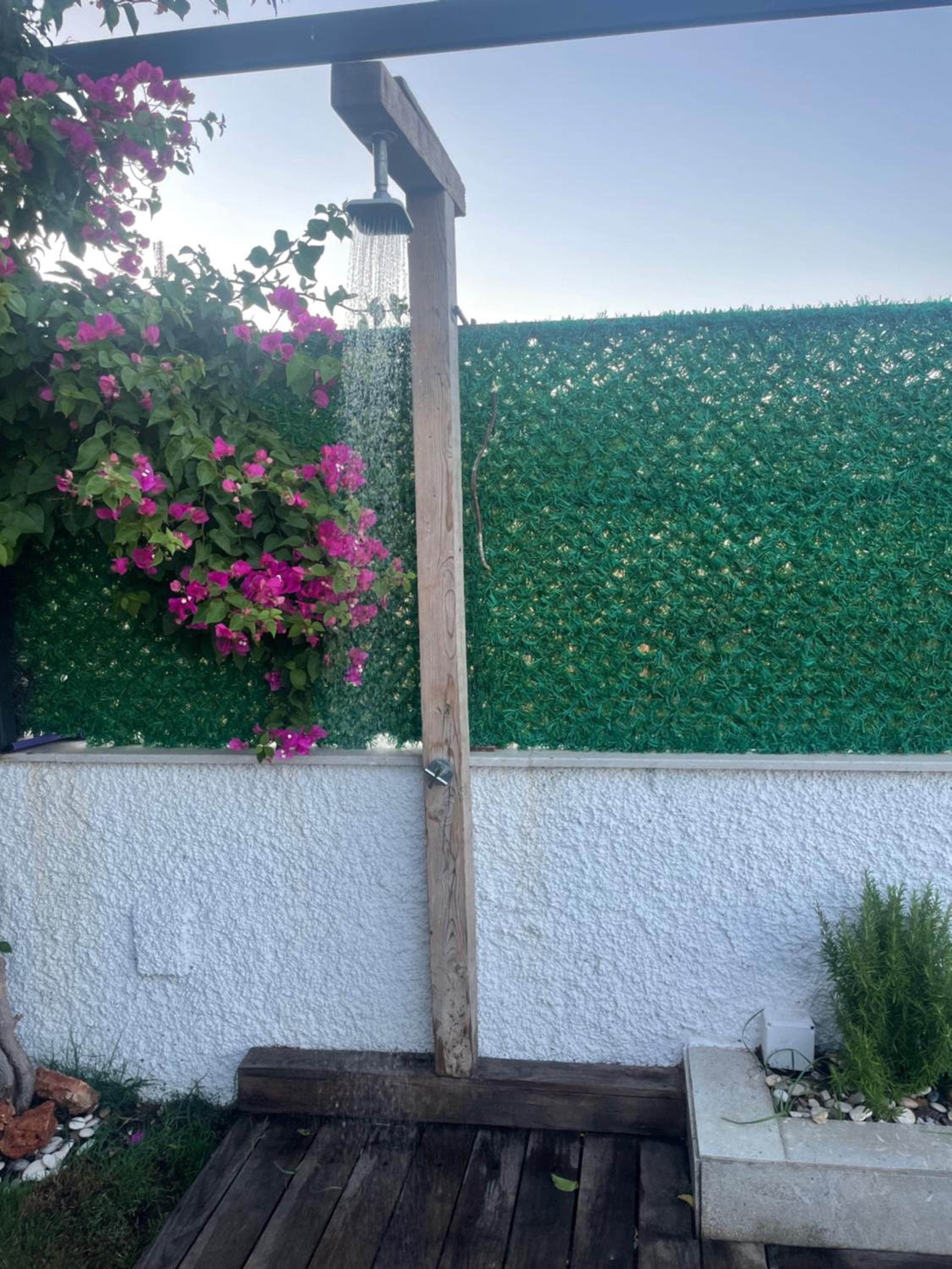 Bodrum akyarlarda lüks süit daire
