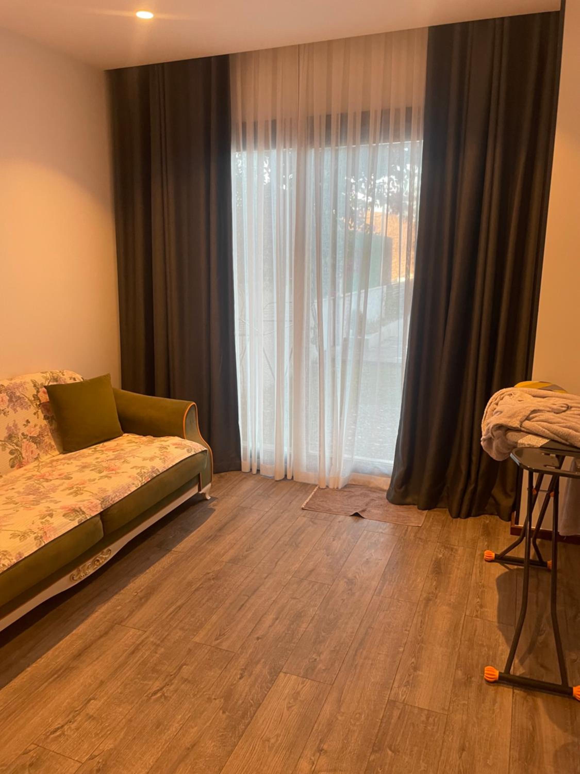 Bodrum akyarlarda lüks süit daire