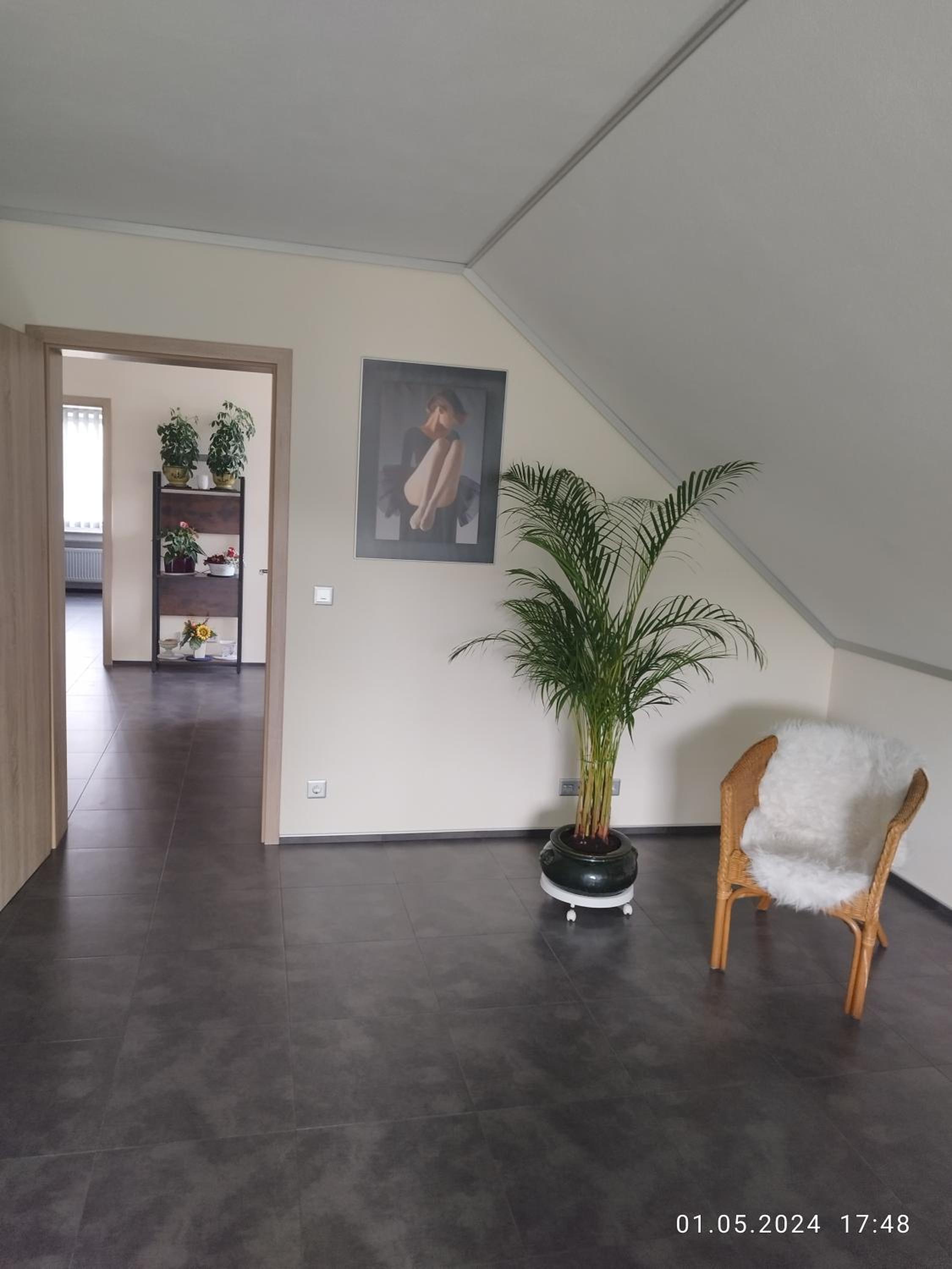 Ferienwohnung Jessica