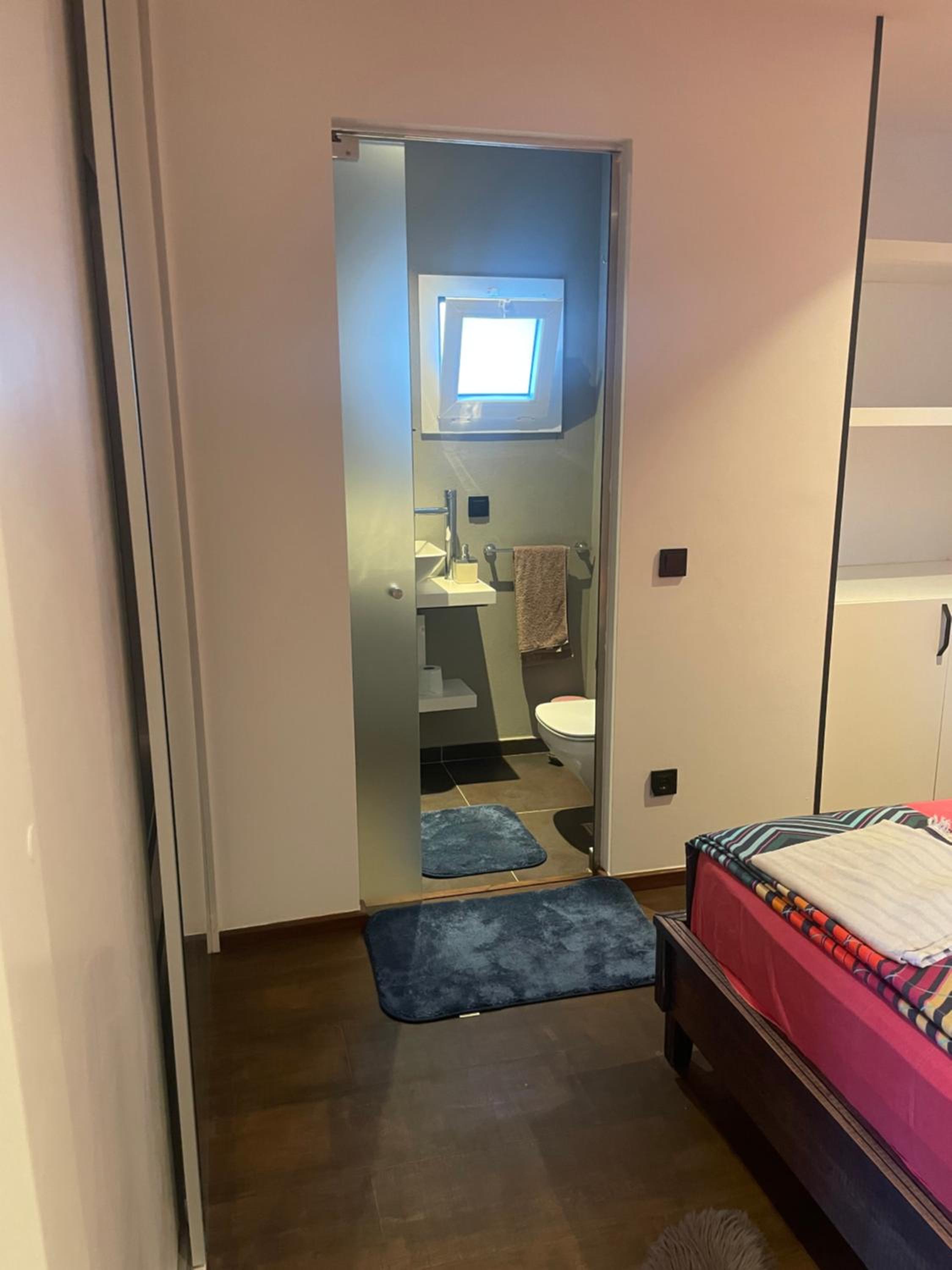 Bodrum akyarlarda lüks süit daire