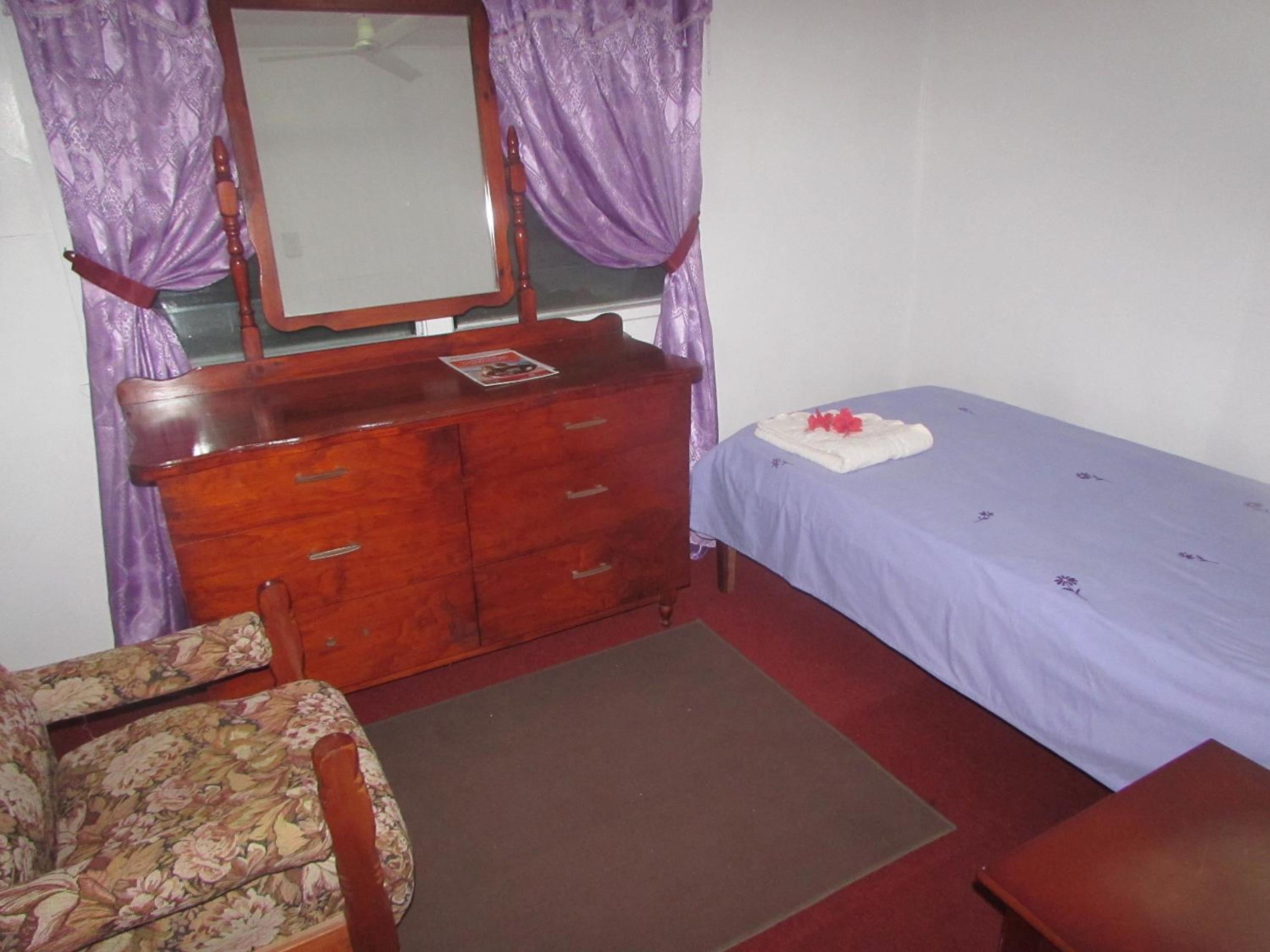 Dayspring Lodge