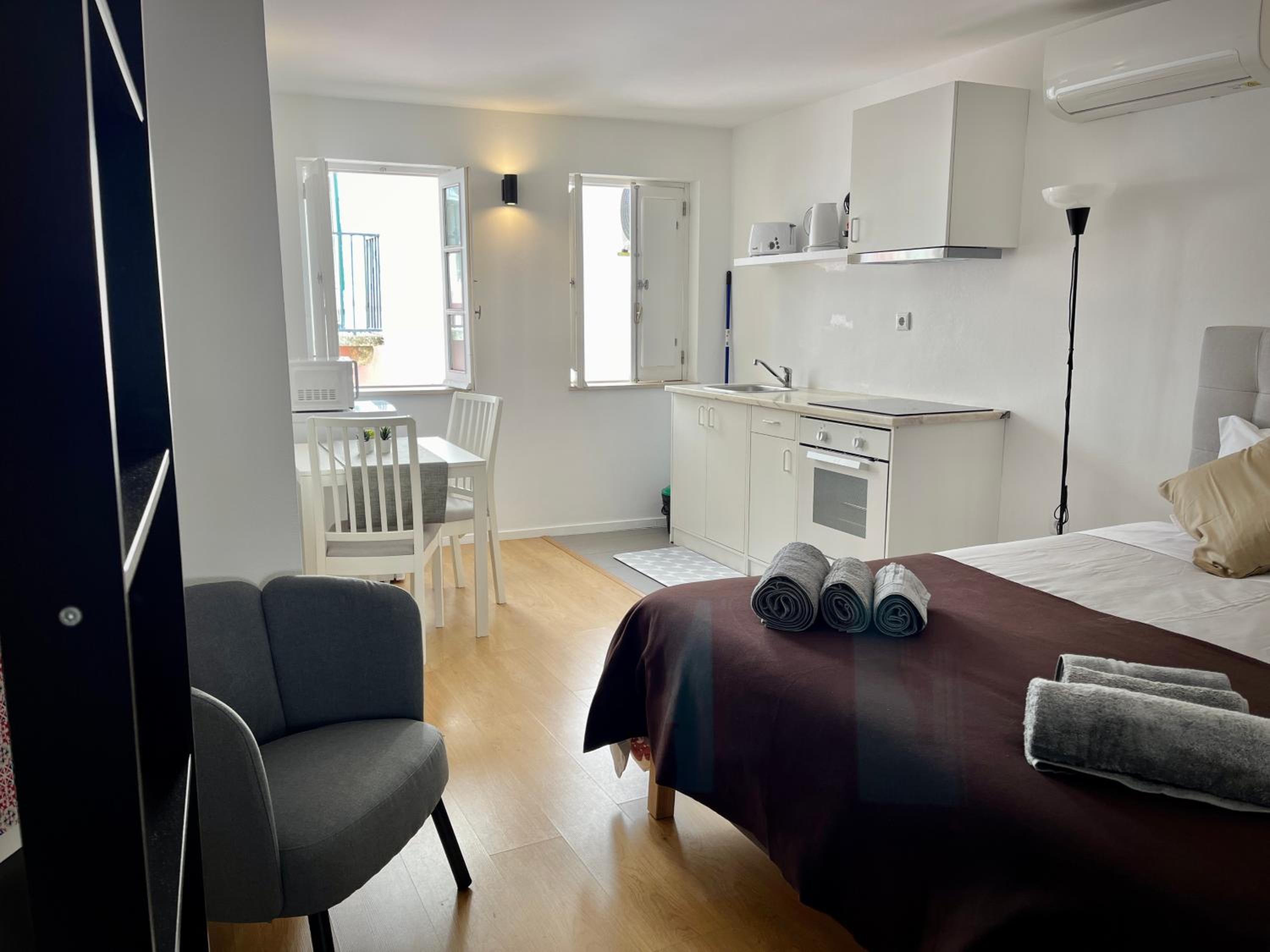 Estrela - Apartamento