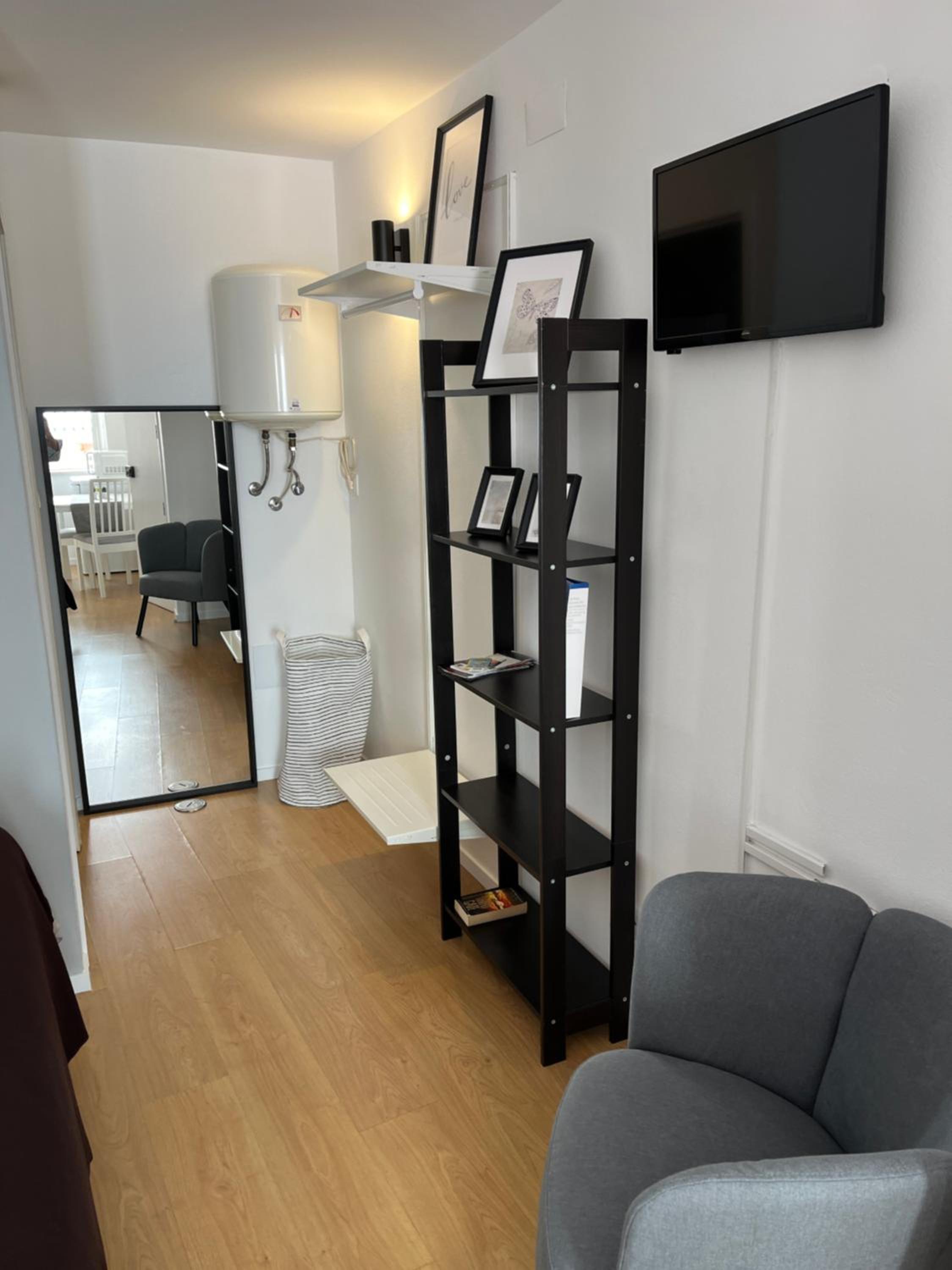 Estrela - Apartamento