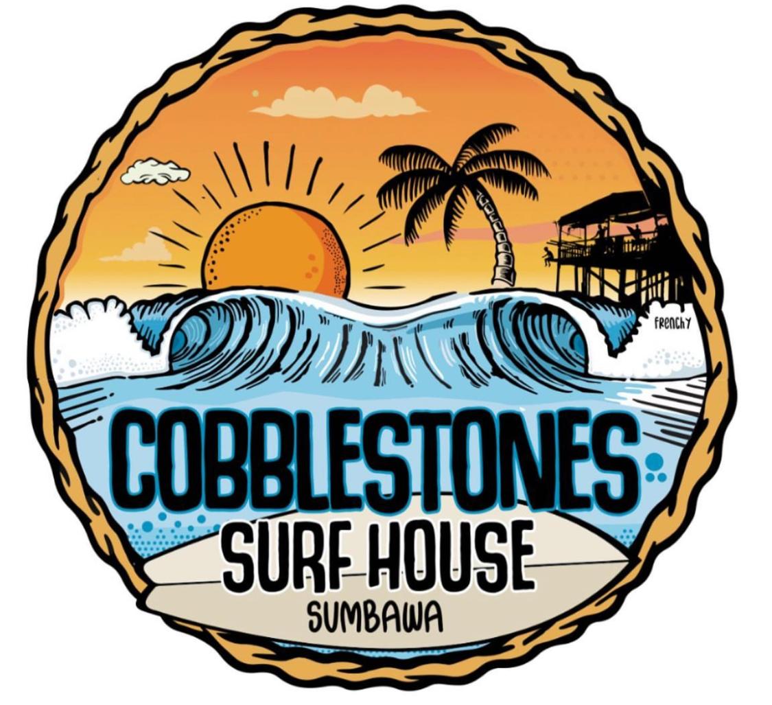 Cobblestone Surf House view 3