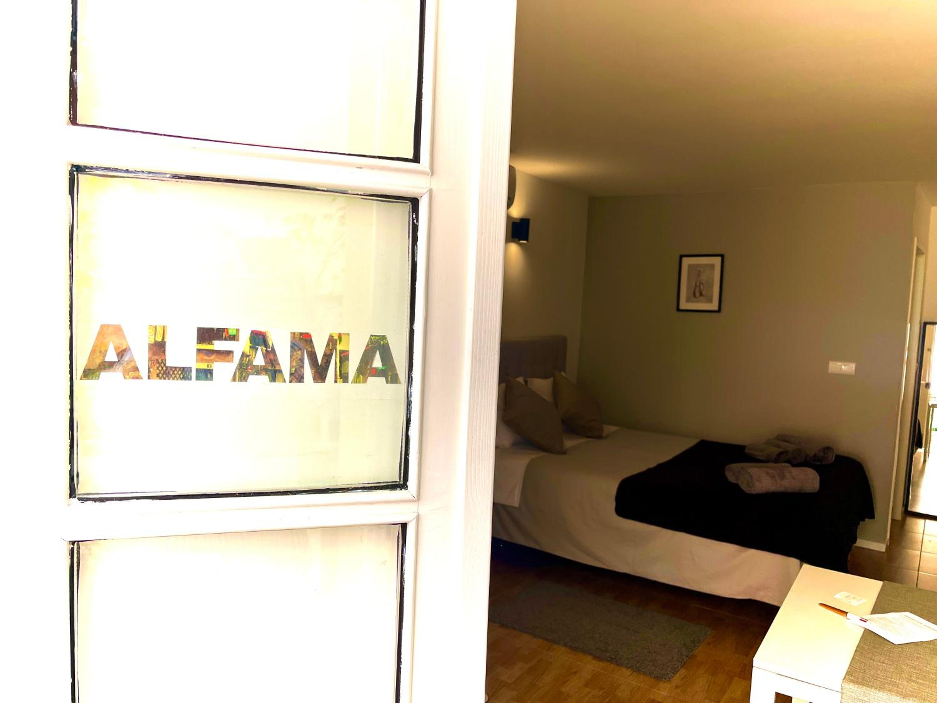 Alfama - Apartamento view 3