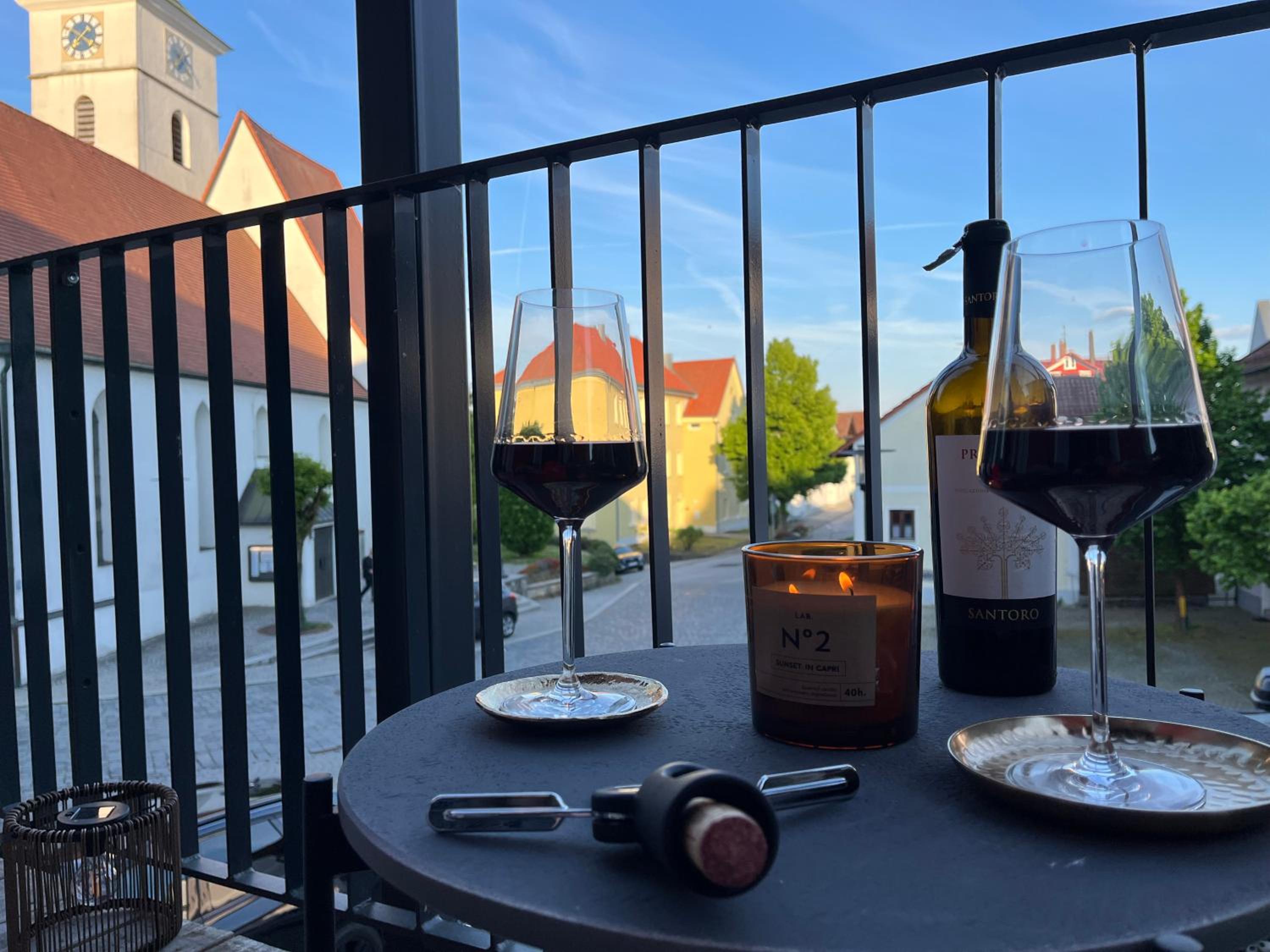 BEYOND Staying Apartments Passau