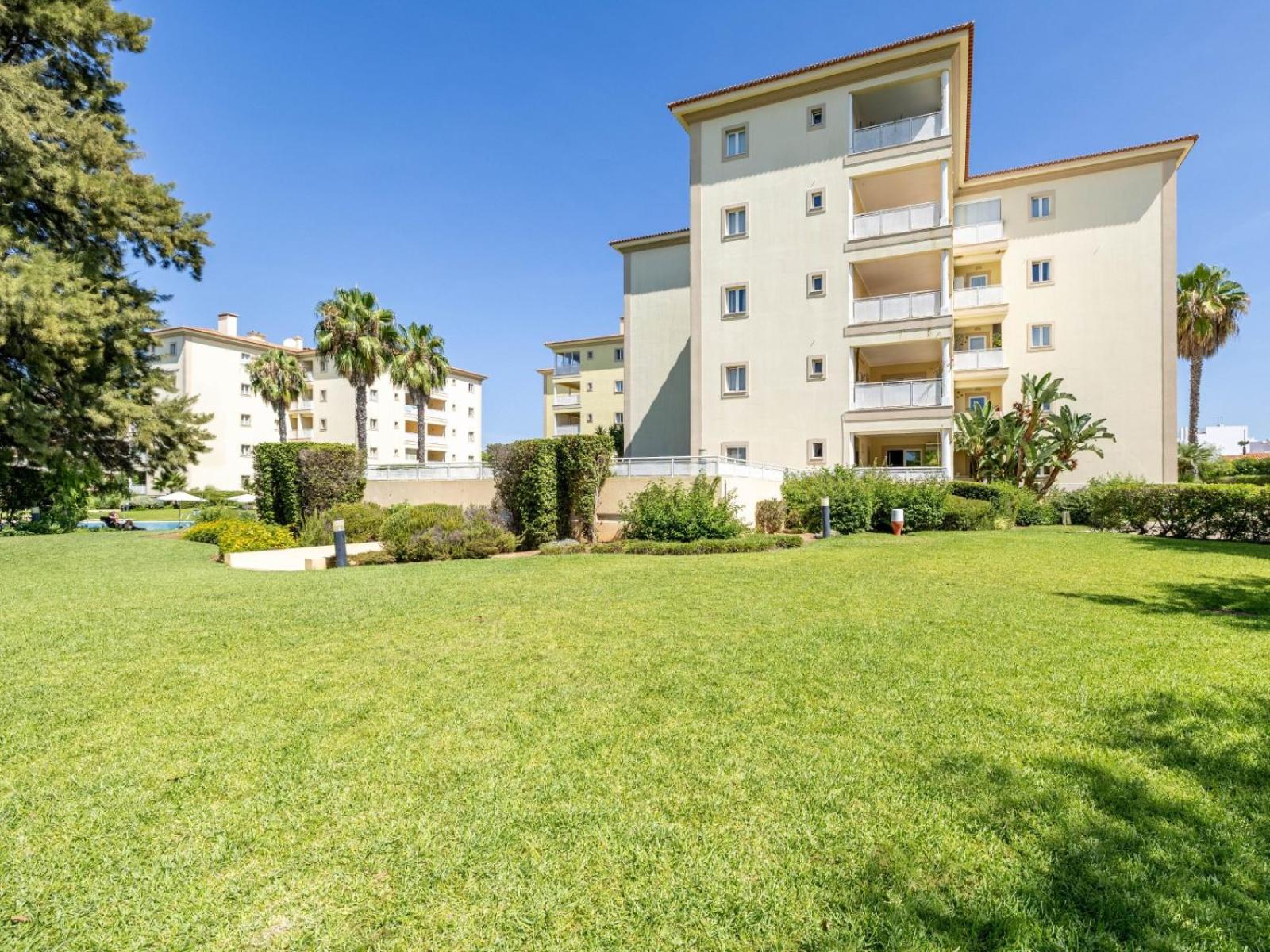 Apartamento T2 confortável em Vilamoura, Algarve view 4