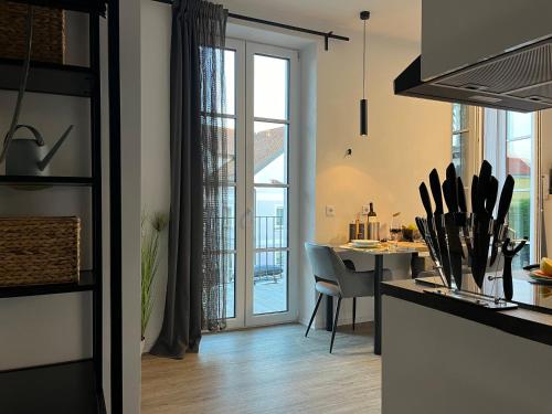 BEYOND Staying Apartments Passau
