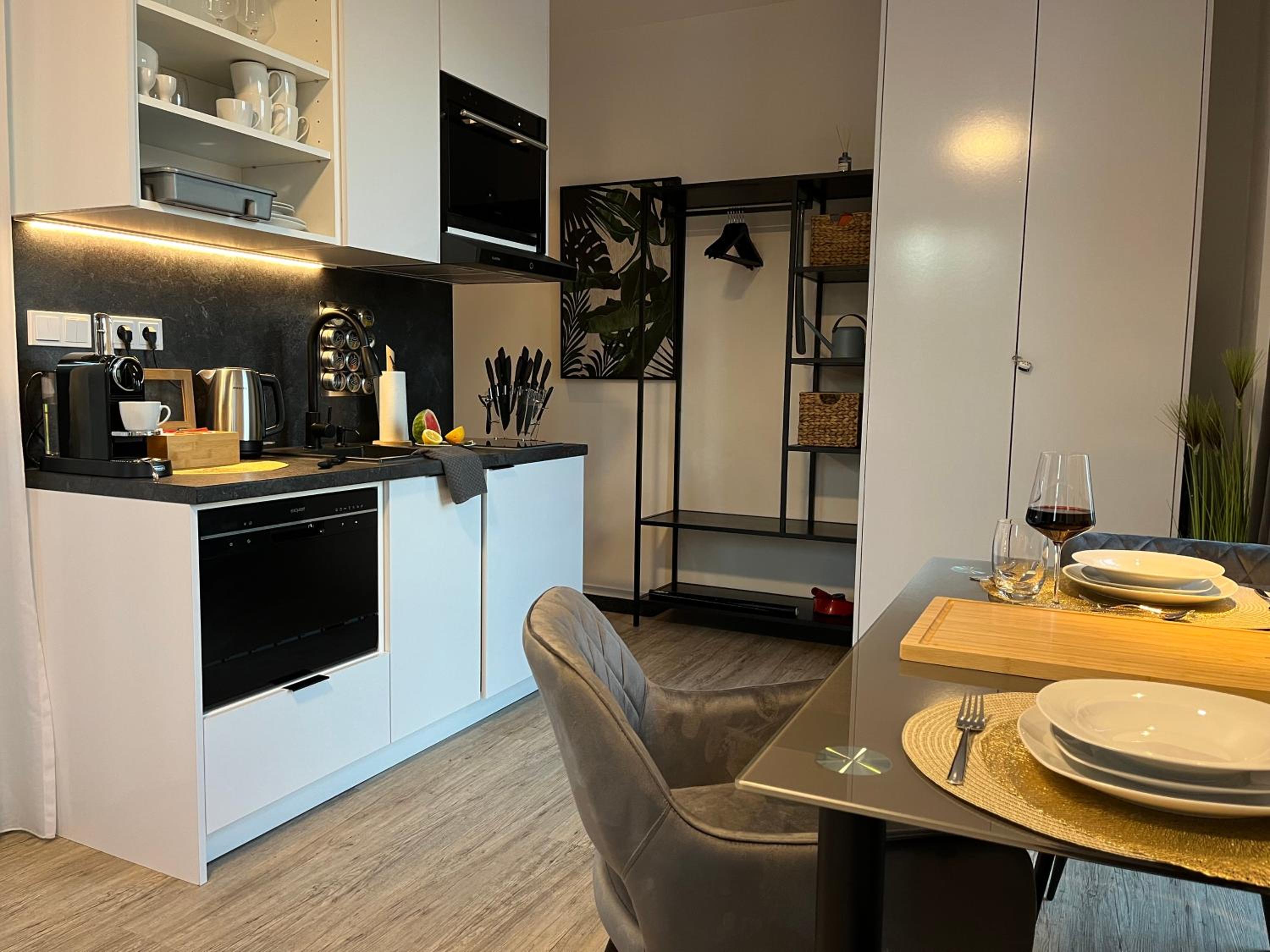 BEYOND Staying Apartments Passau