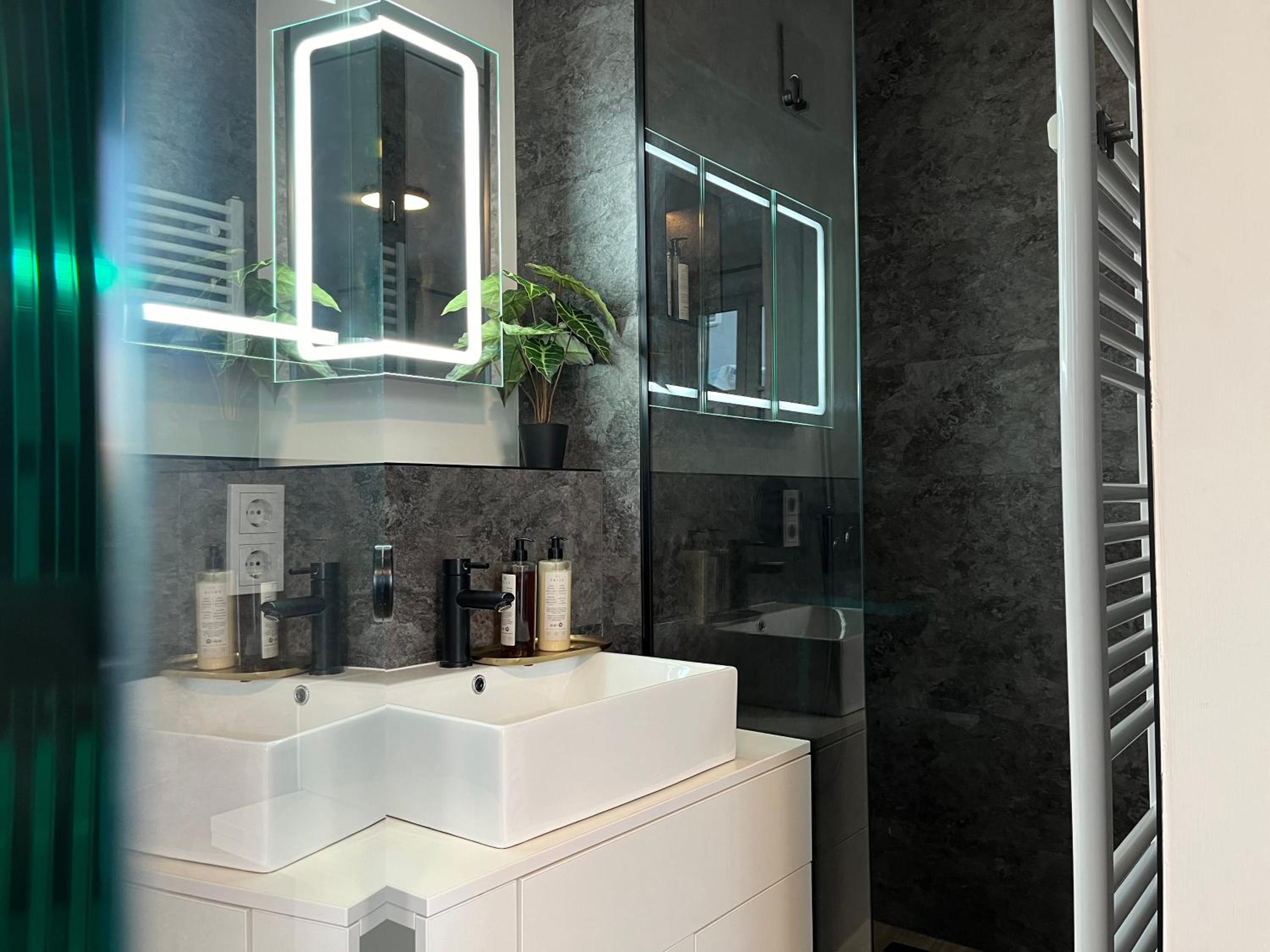 BEYOND Staying Apartments Passau