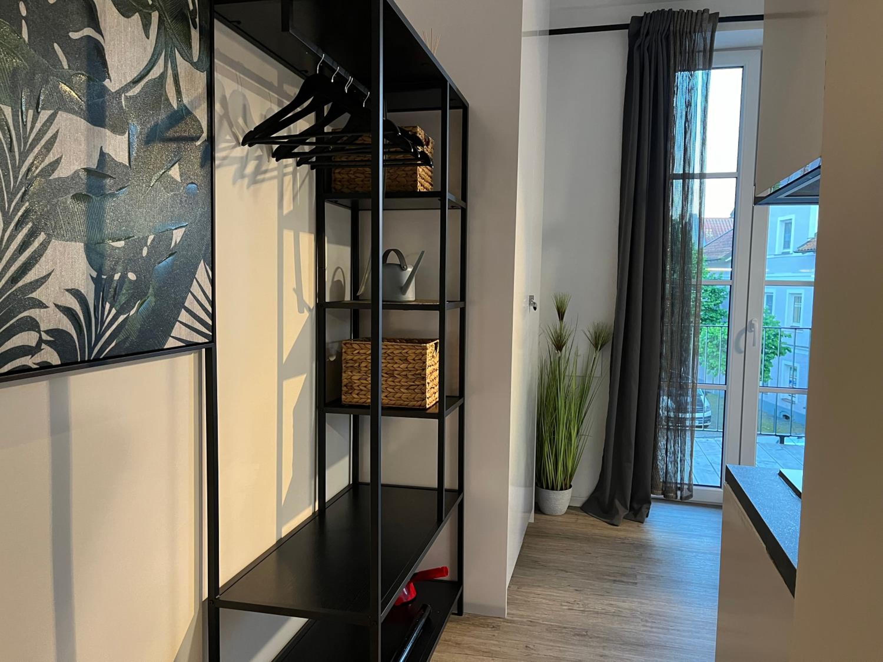 BEYOND Staying Apartments Passau