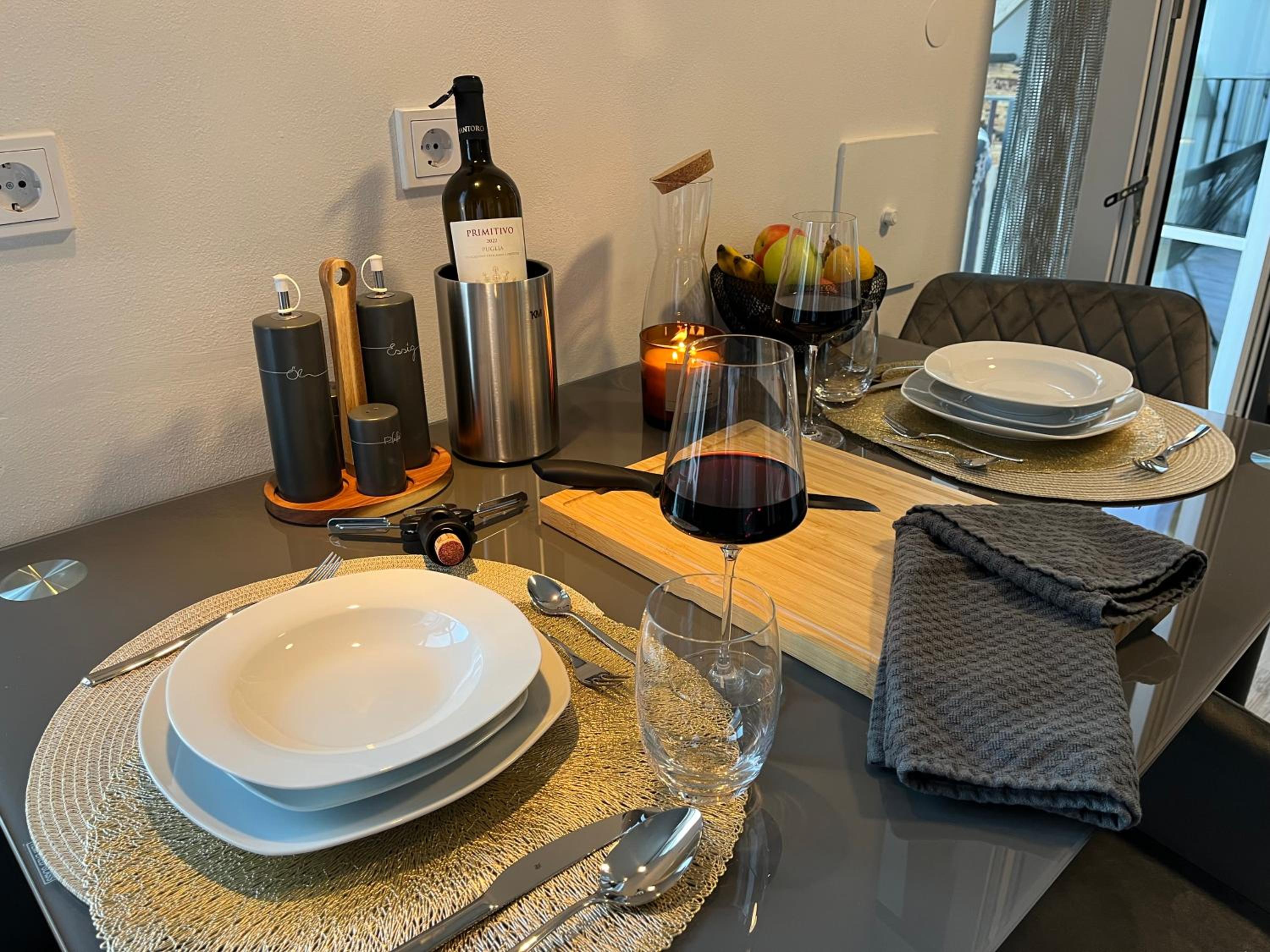 BEYOND Staying Apartments Passau