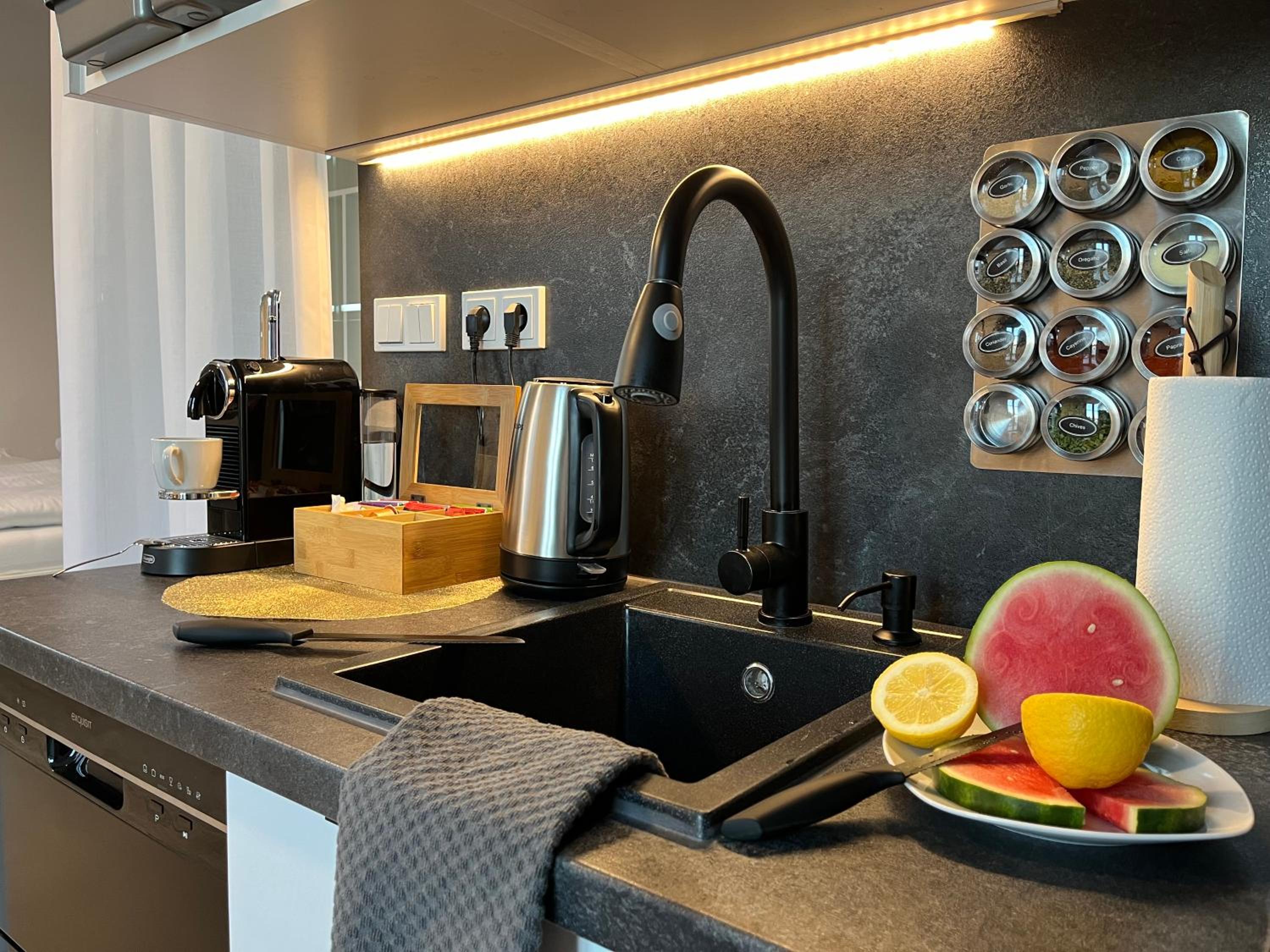 BEYOND Staying Apartments Passau