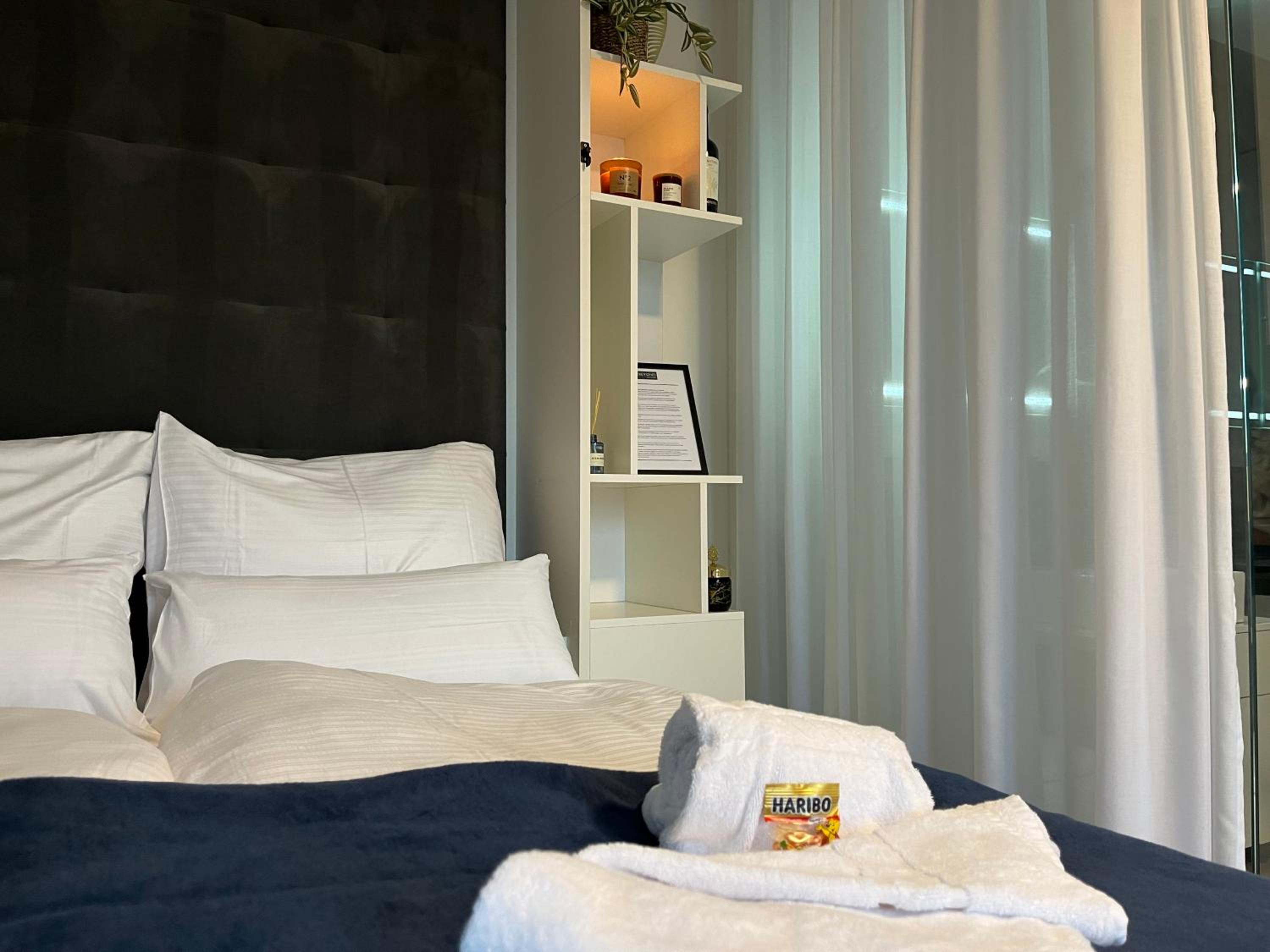 BEYOND Staying Apartments Passau
