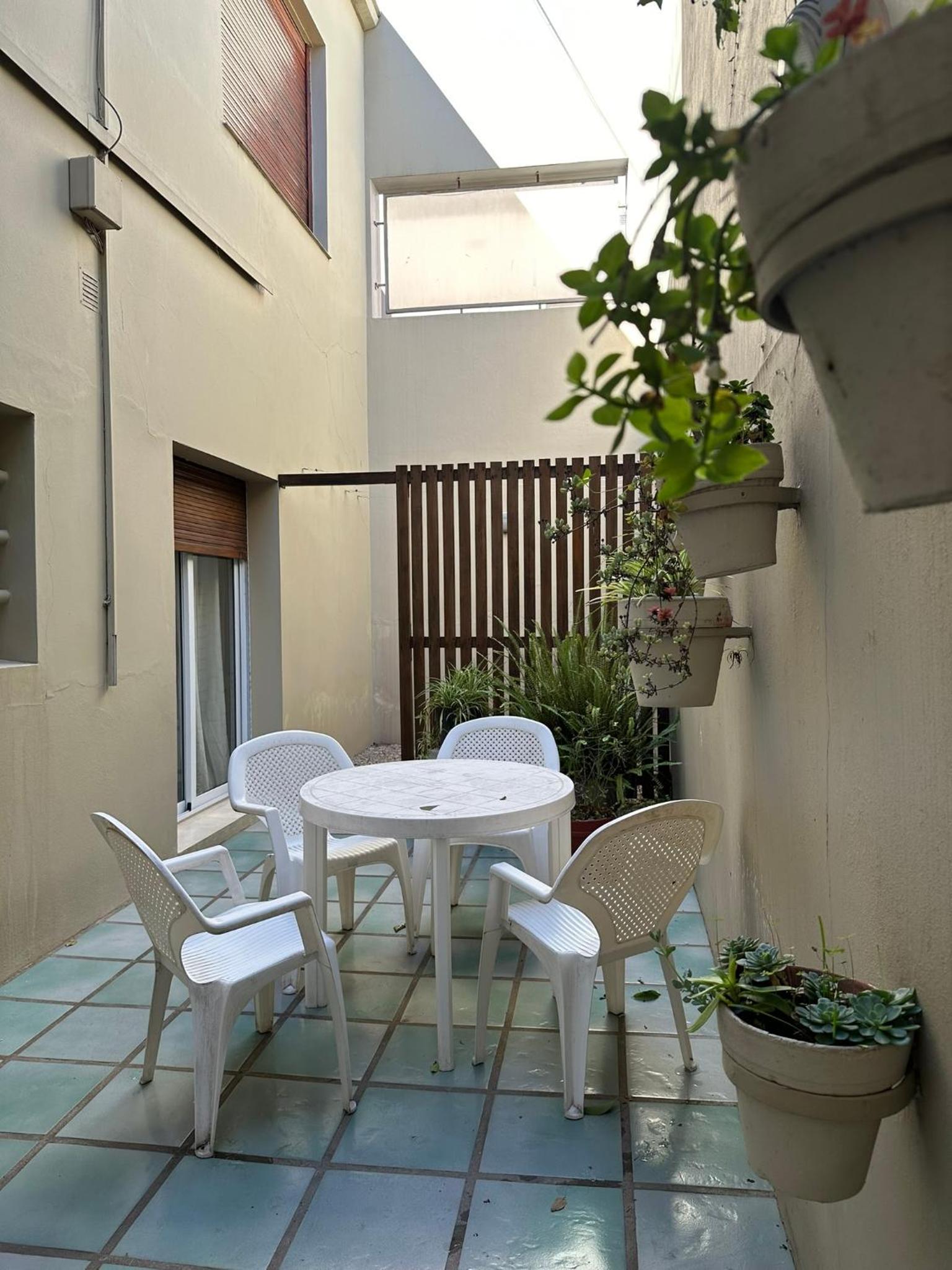 Casa Aurora