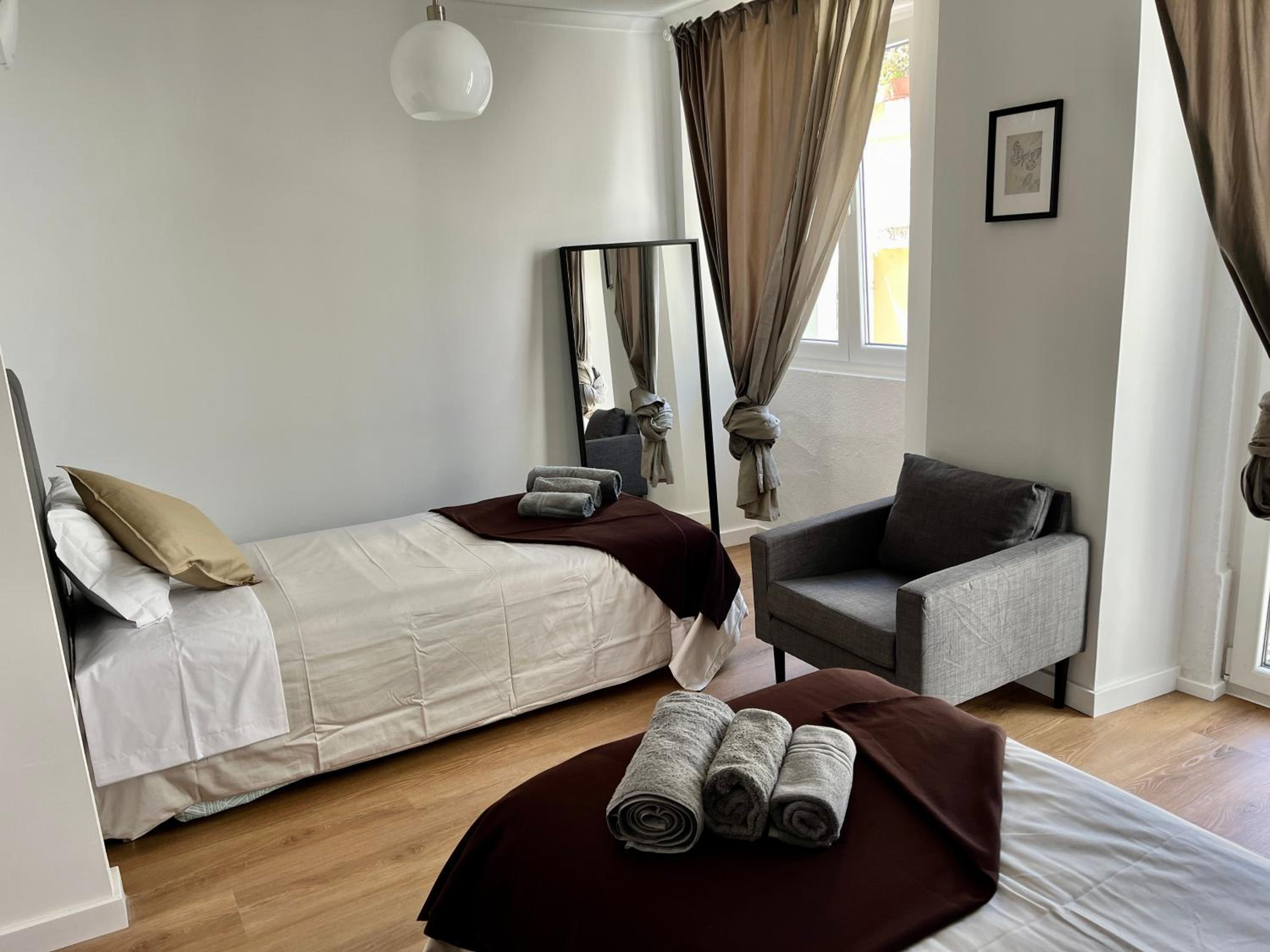 Mouraria - Apartamento view 5