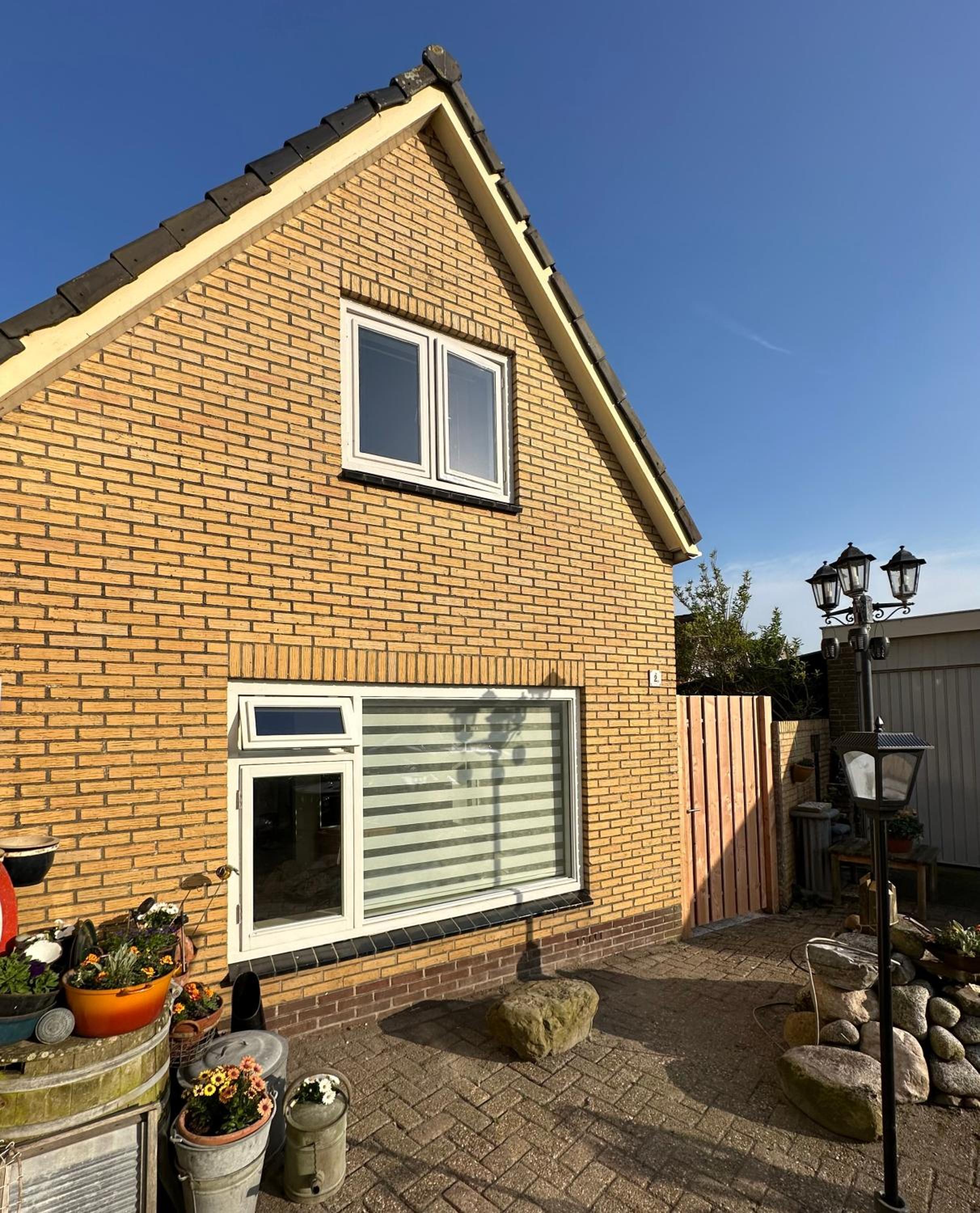 Havenhuis TEXEL, per week or weeks Saturday-Saturday