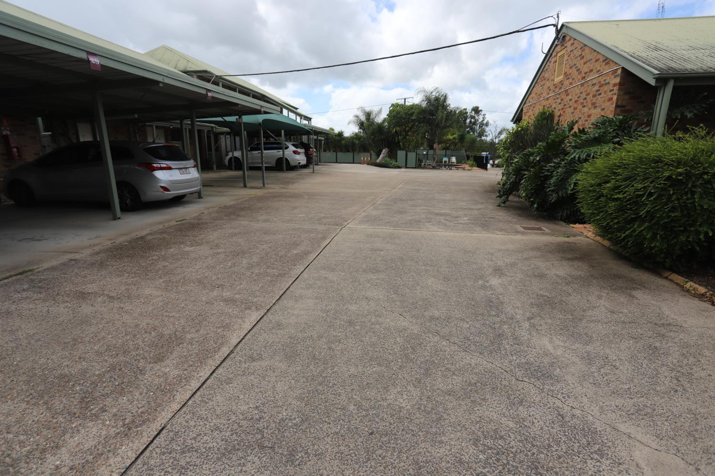 Great Eastern Motor Inn Gympie