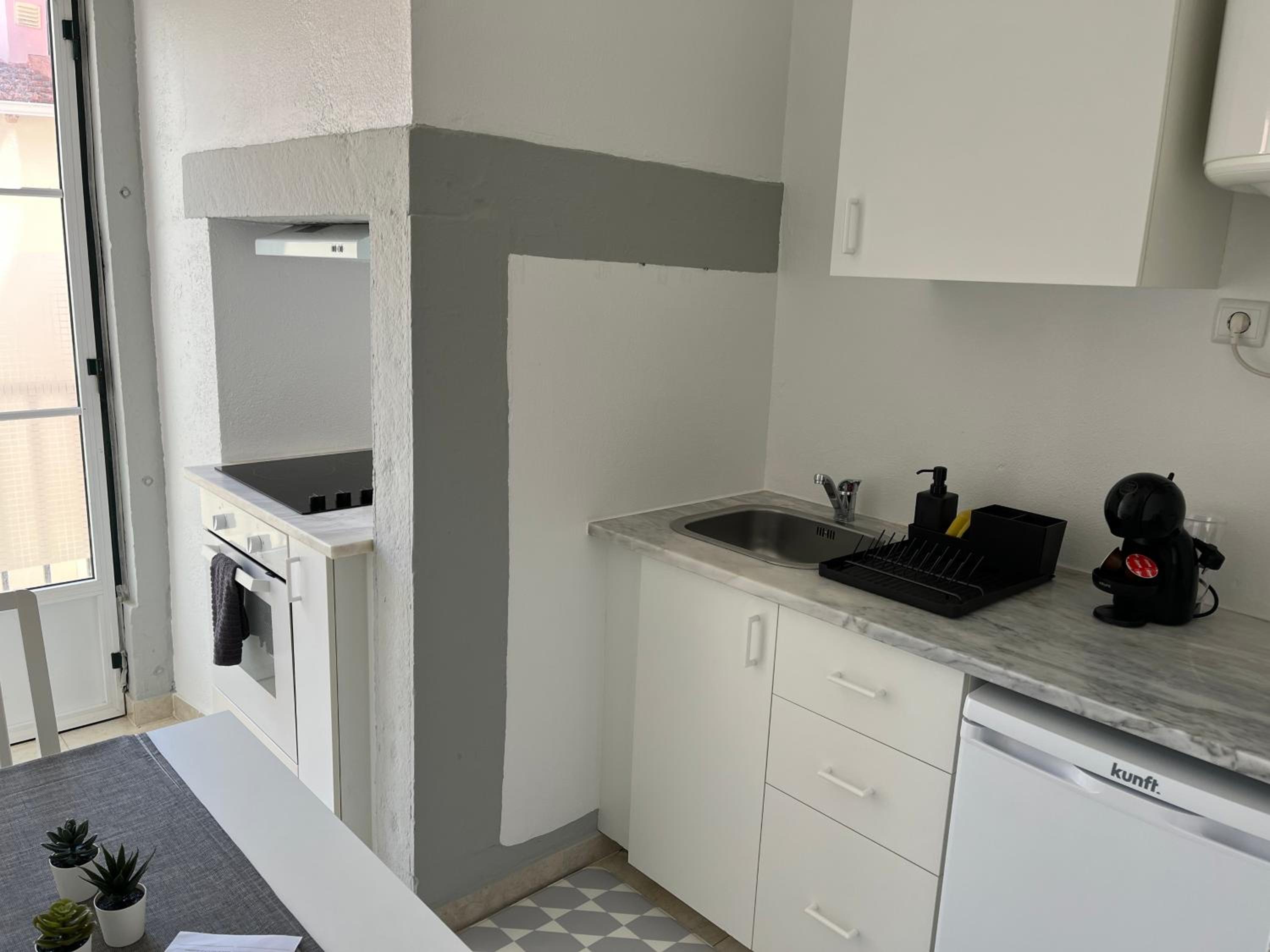 Graça - Apartamento