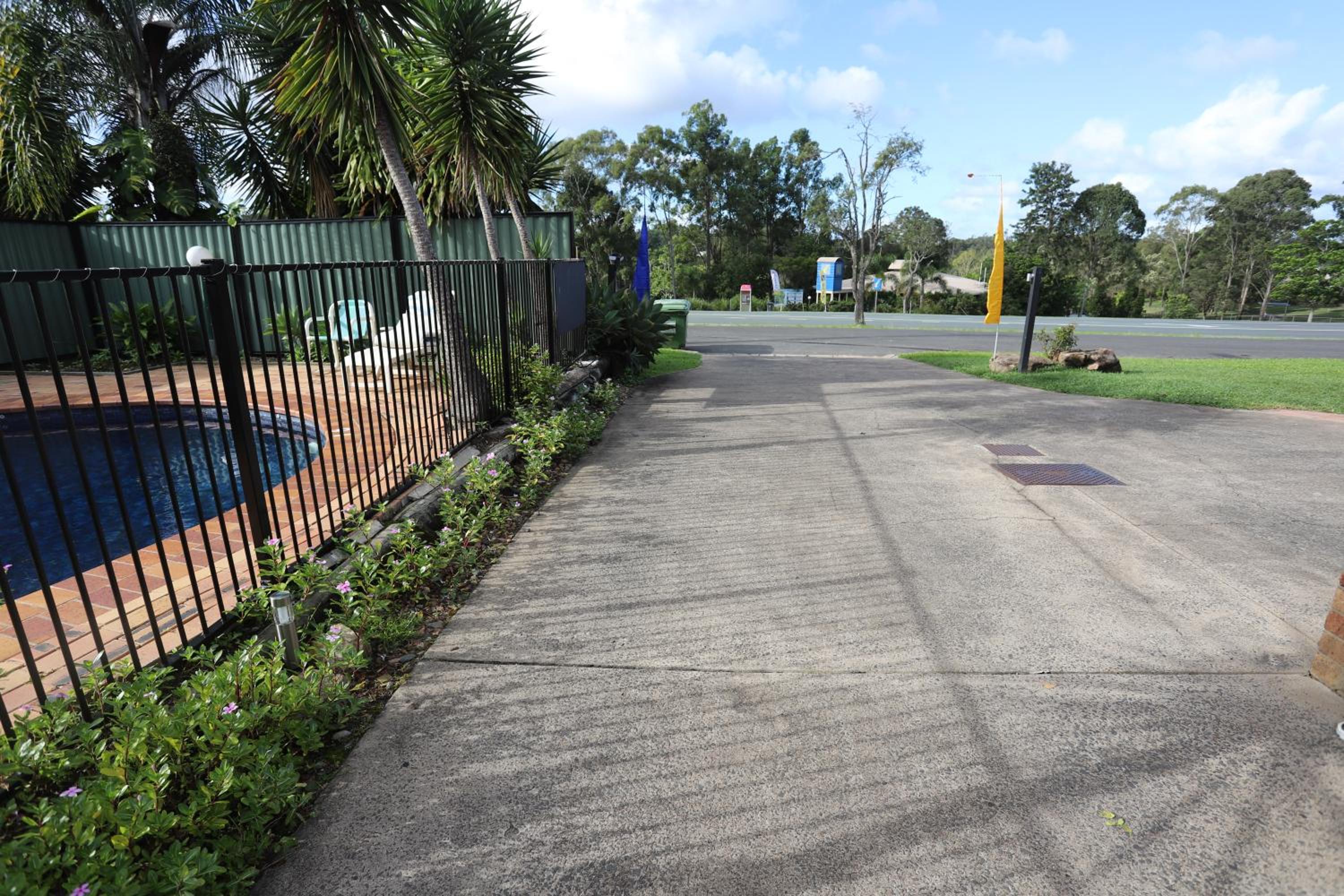 Great Eastern Motor Inn Gympie