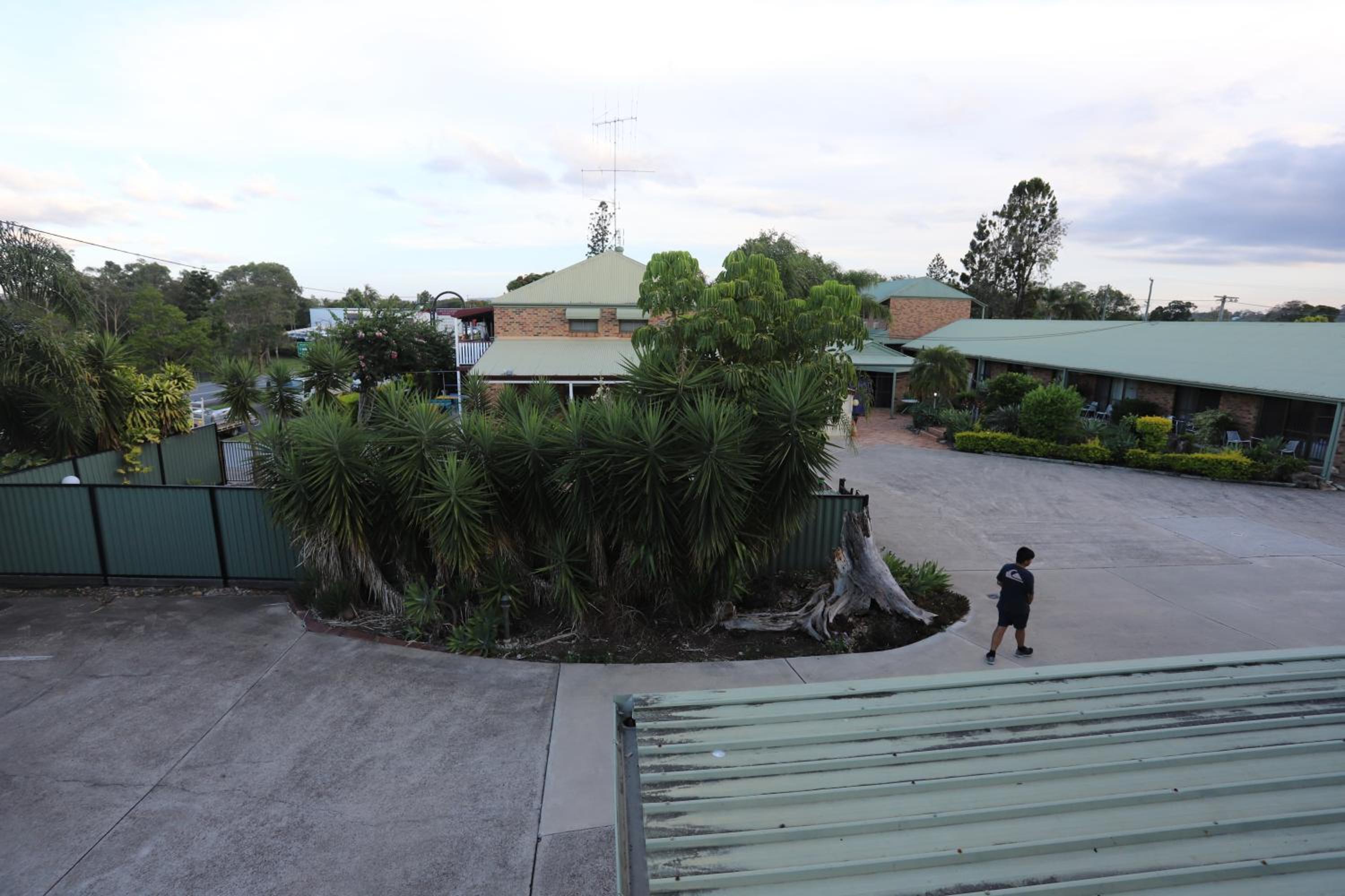 Great Eastern Motor Inn Gympie
