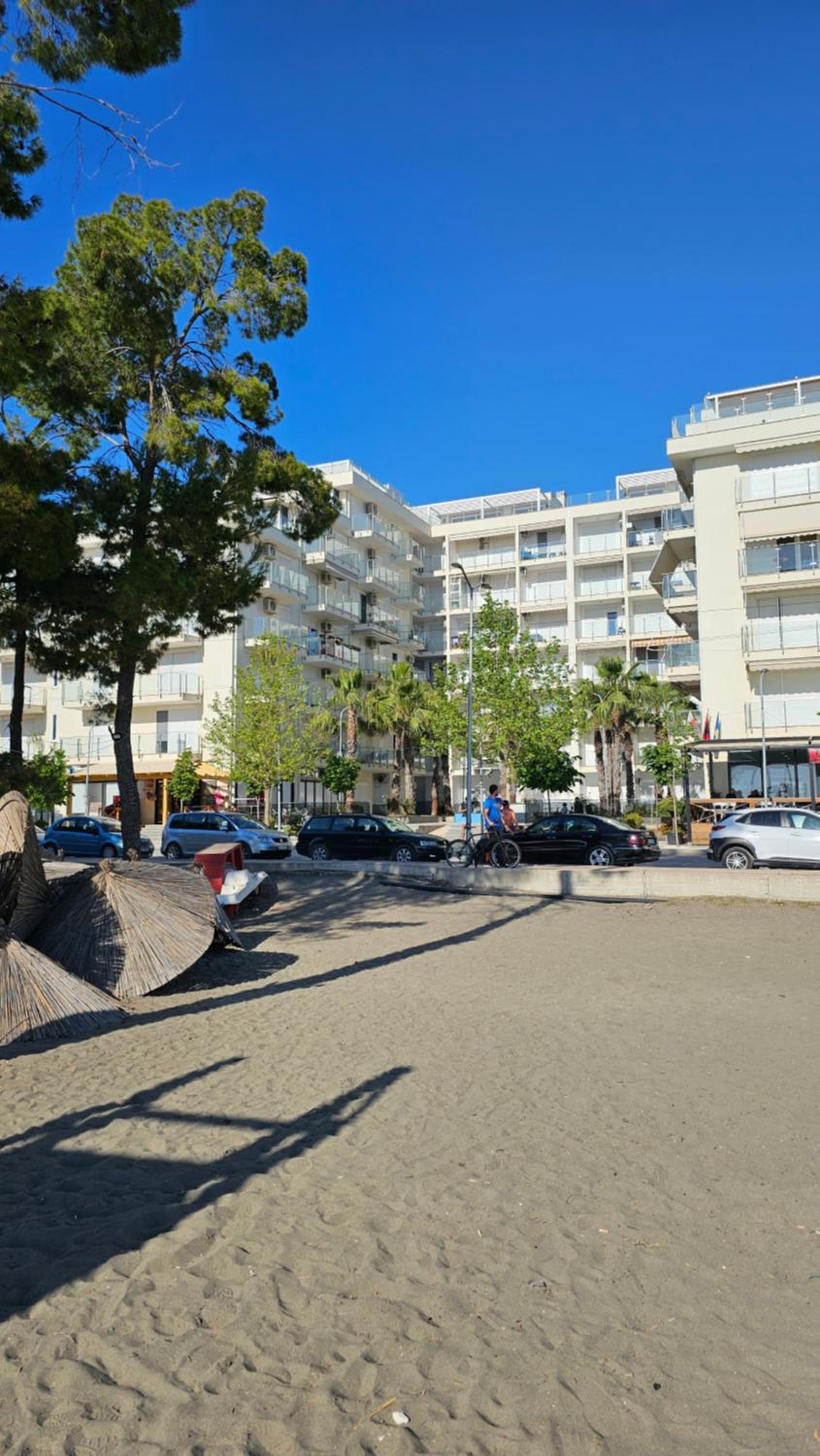 Liza Apartments - Unit 2