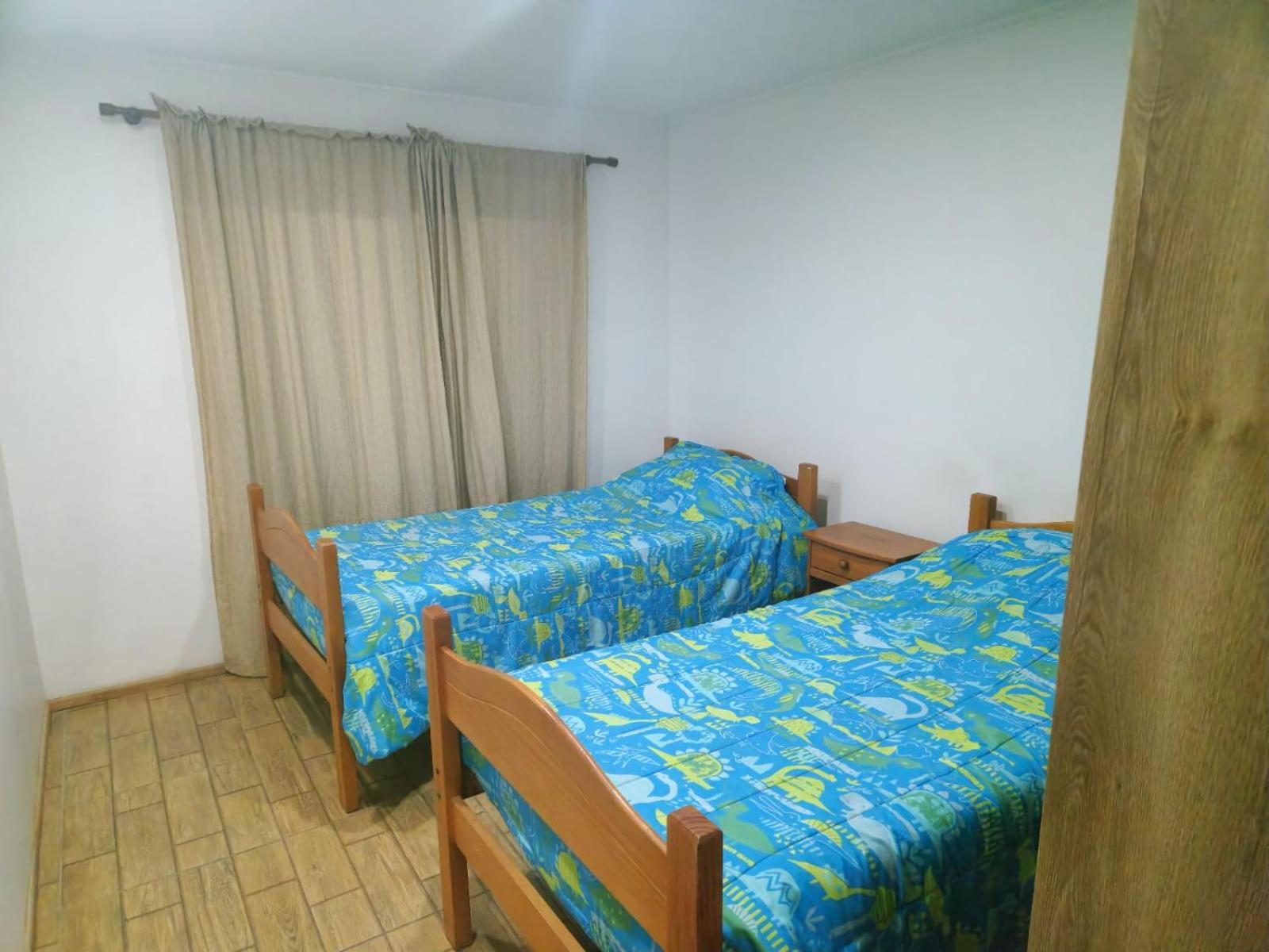Casona San Isidro