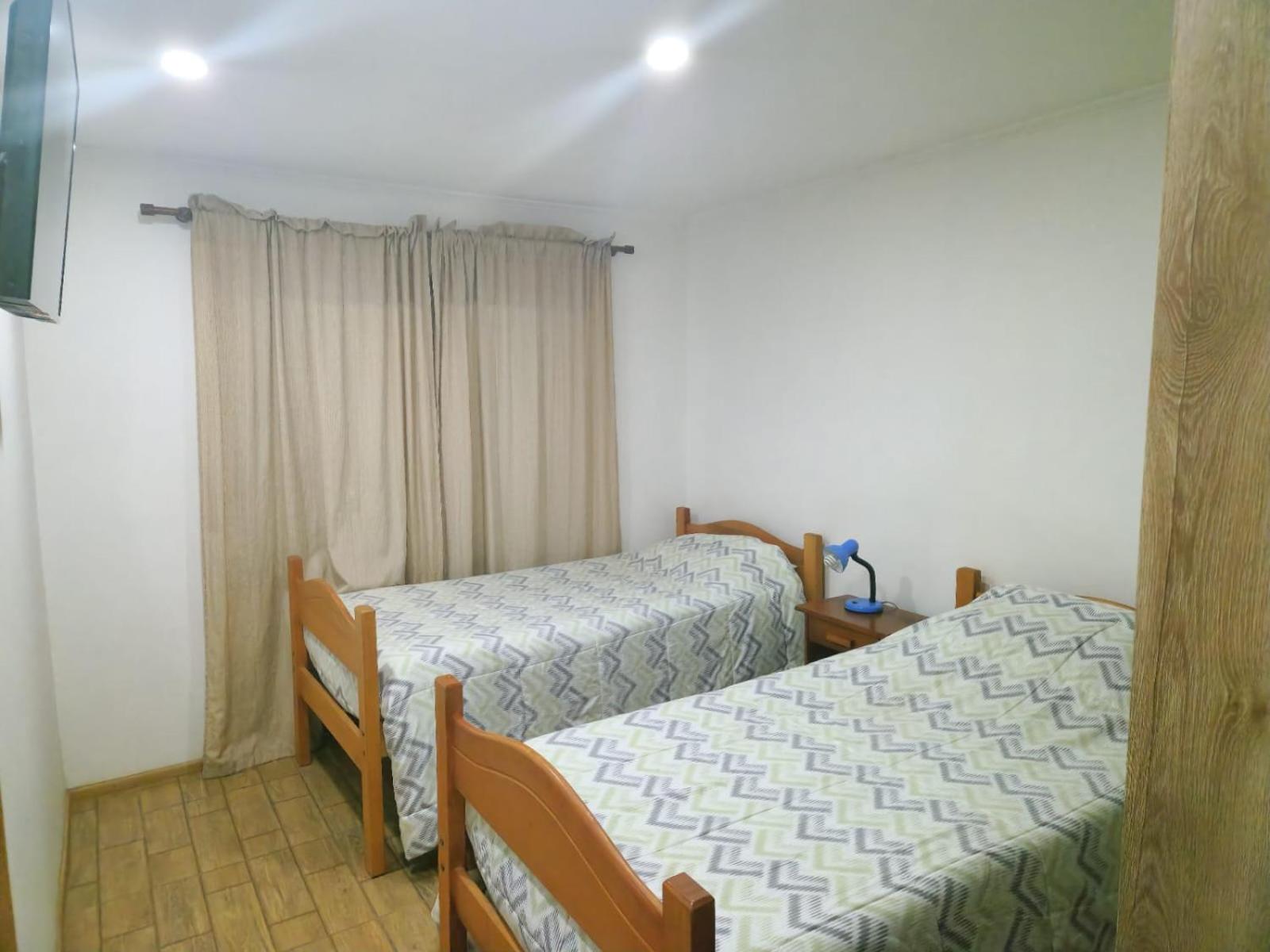 Casona San Isidro