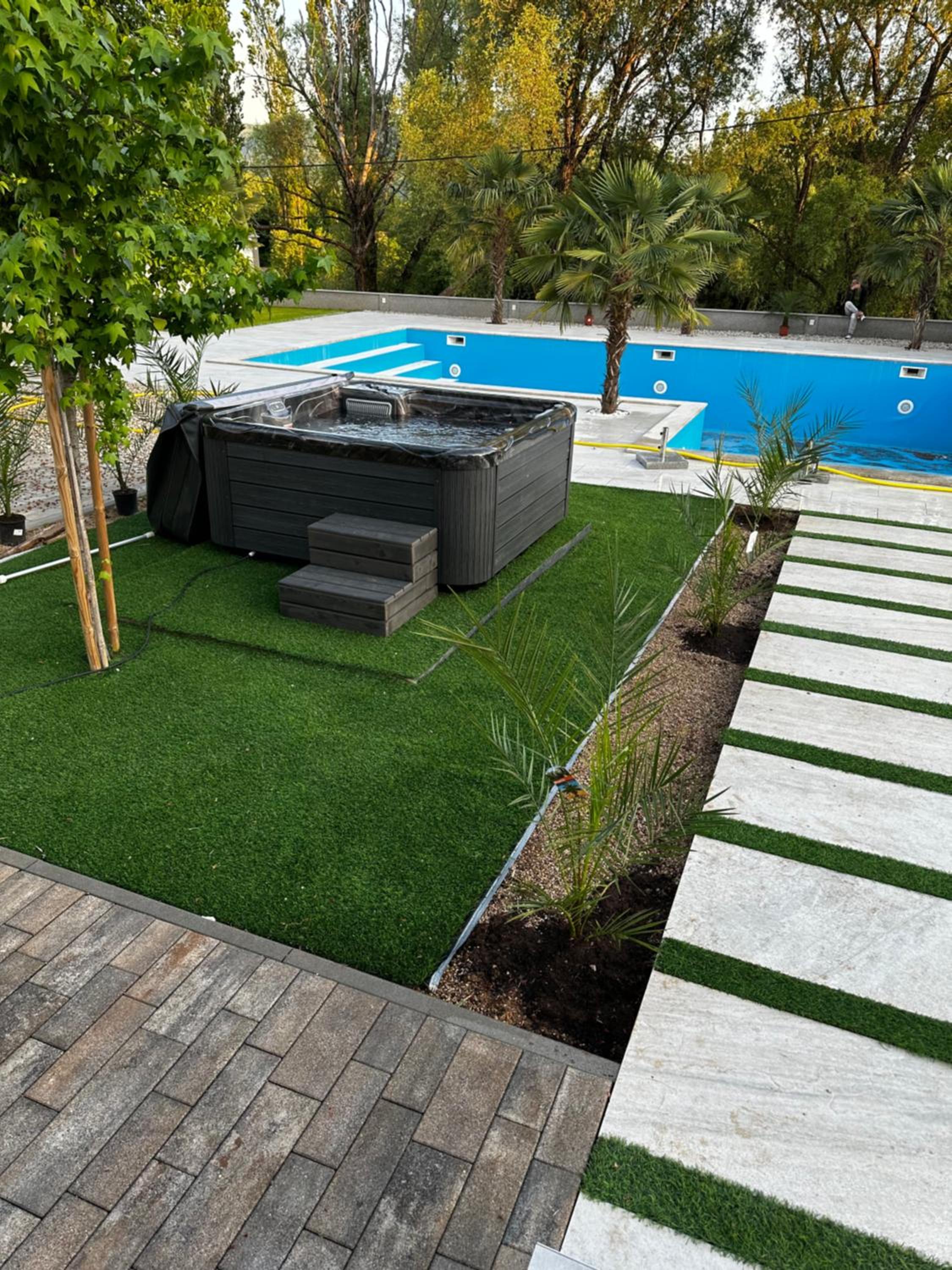 Luxury Villa Magic