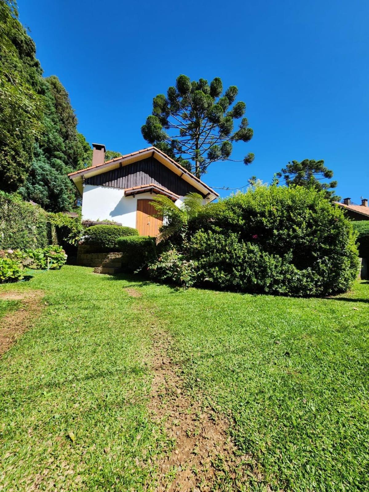 Chalés Monte Verde