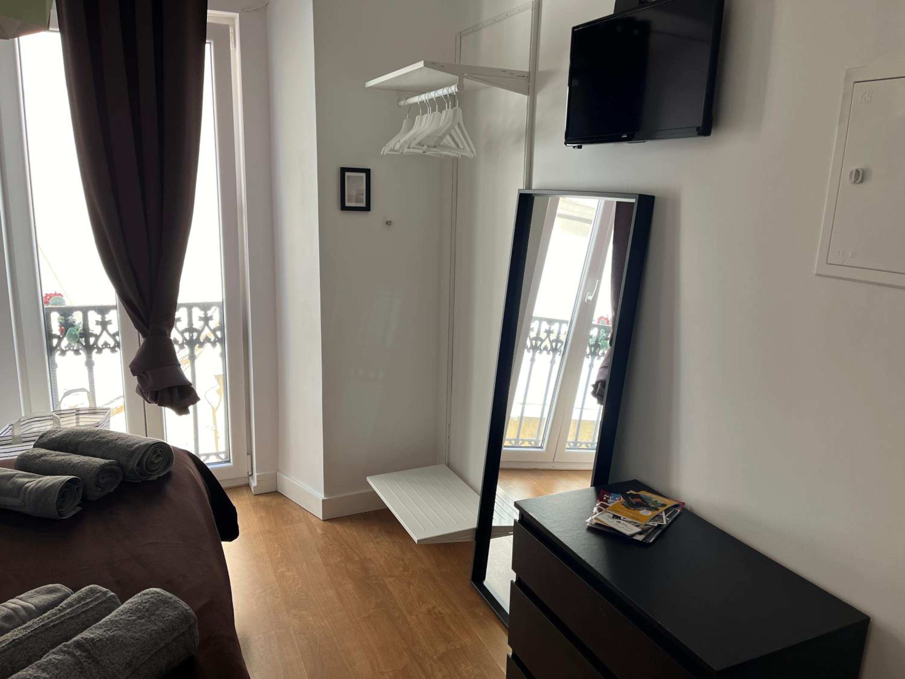 Baixa - Apartamento