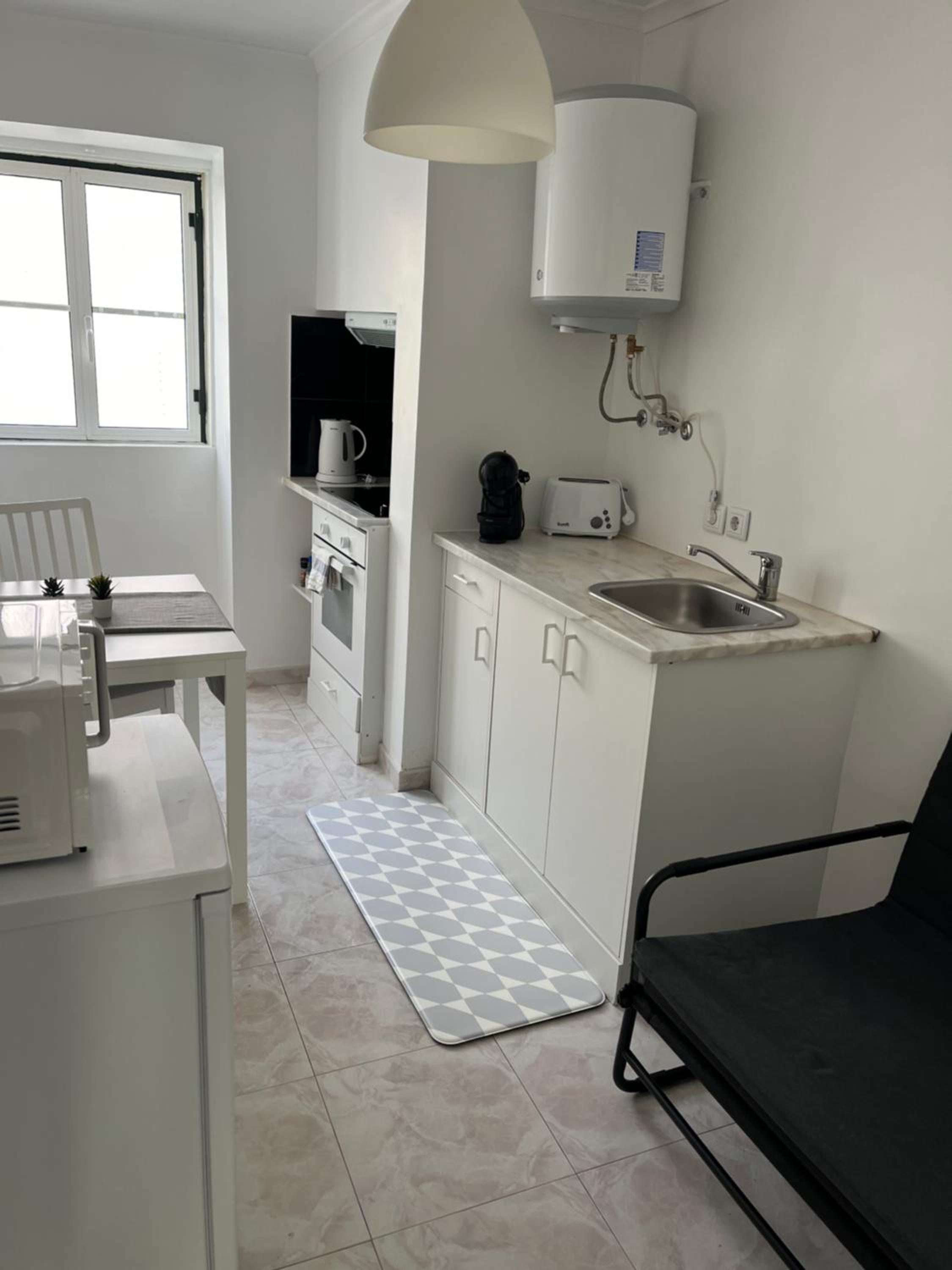 Baixa - Apartamento