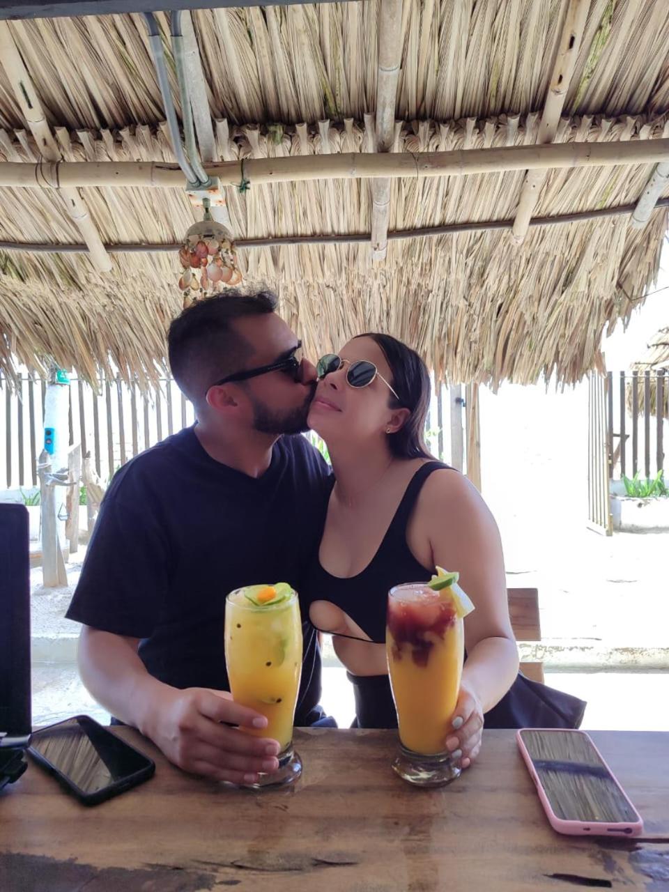 Palenque Beach House