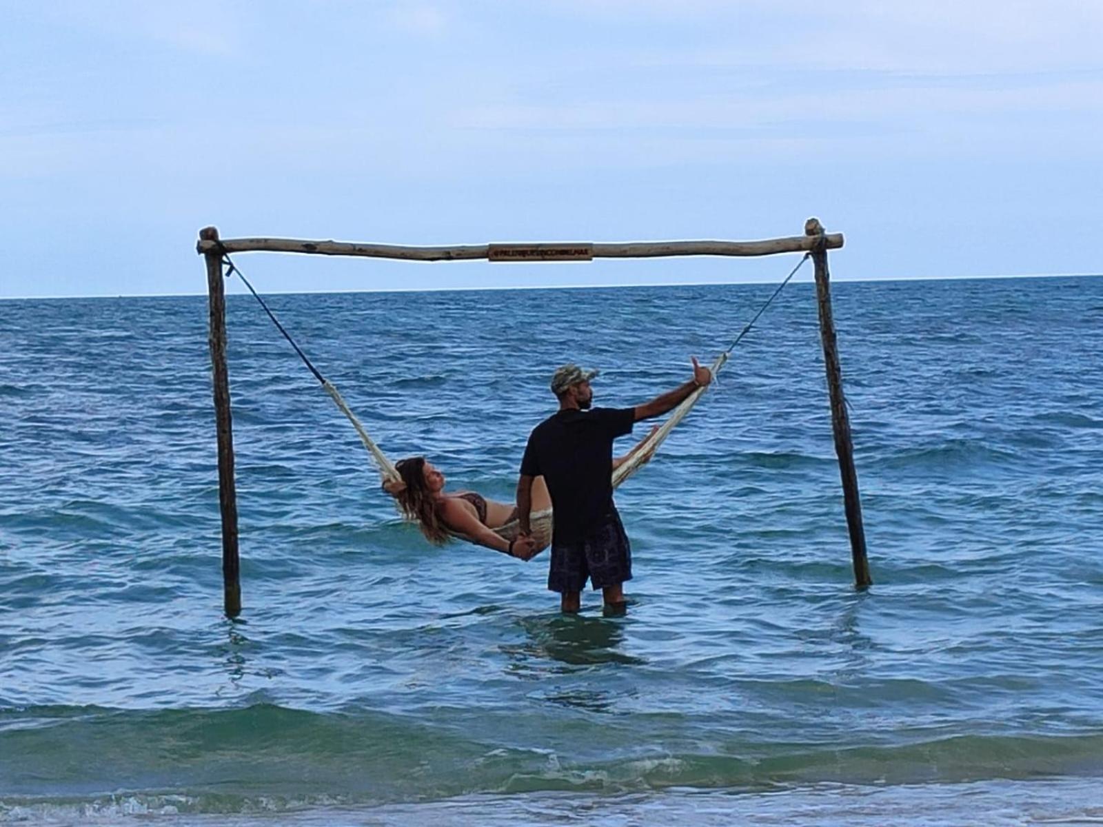 Palenque Beach House
