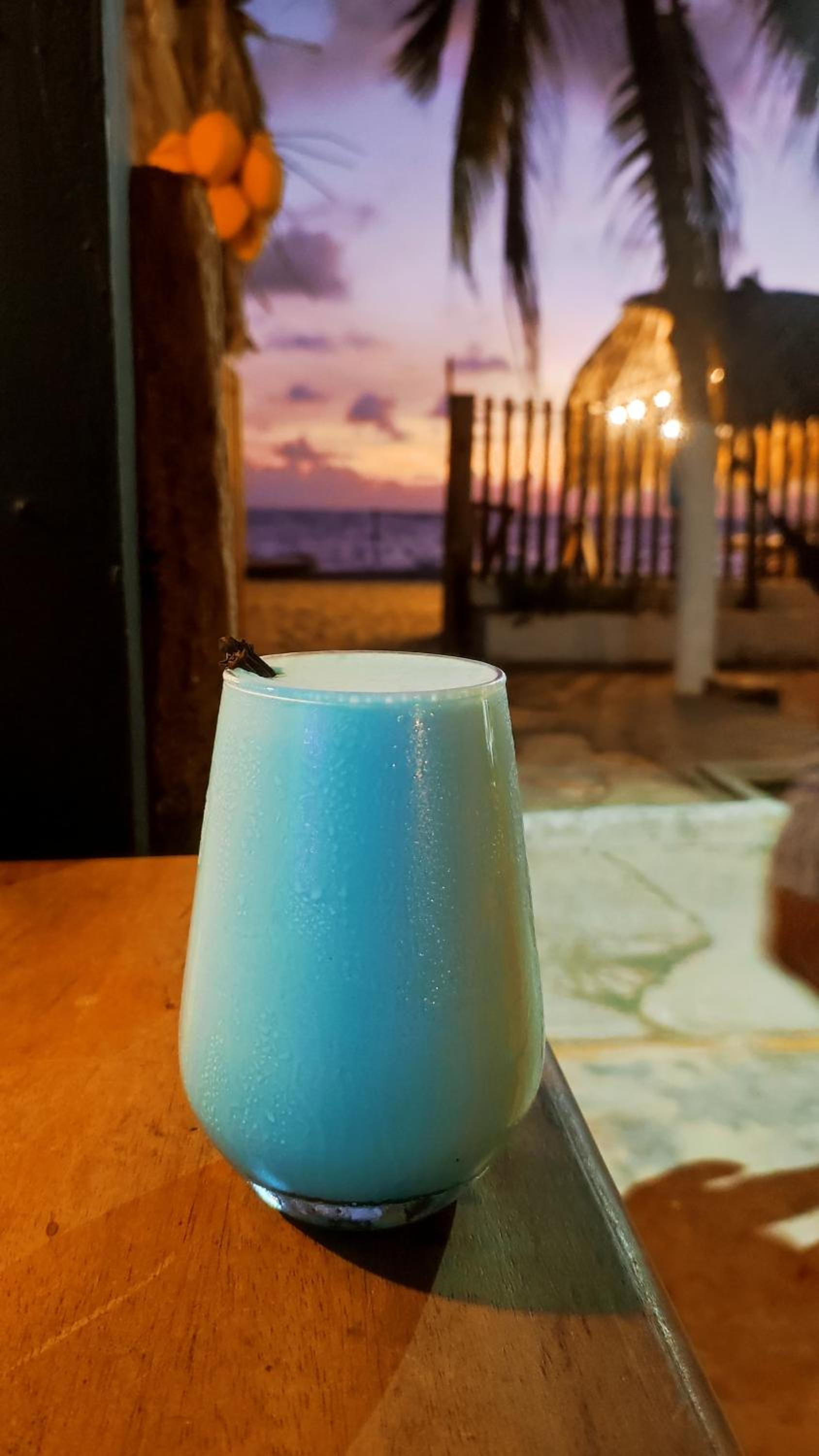 Palenque Beach House