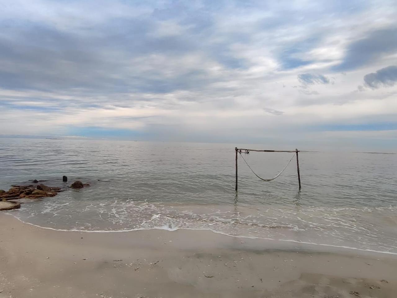 Palenque Beach House