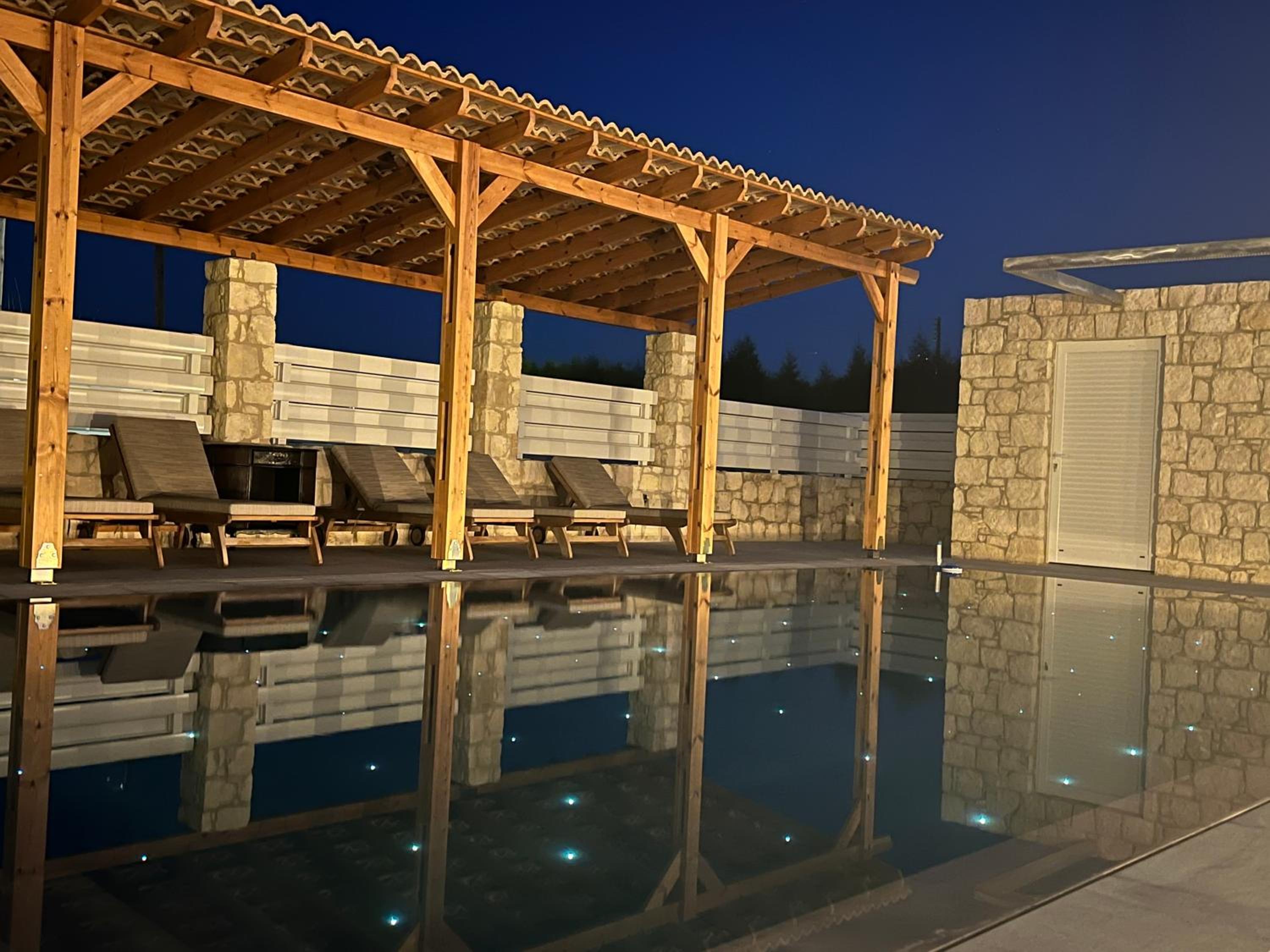 First Eco-Villa