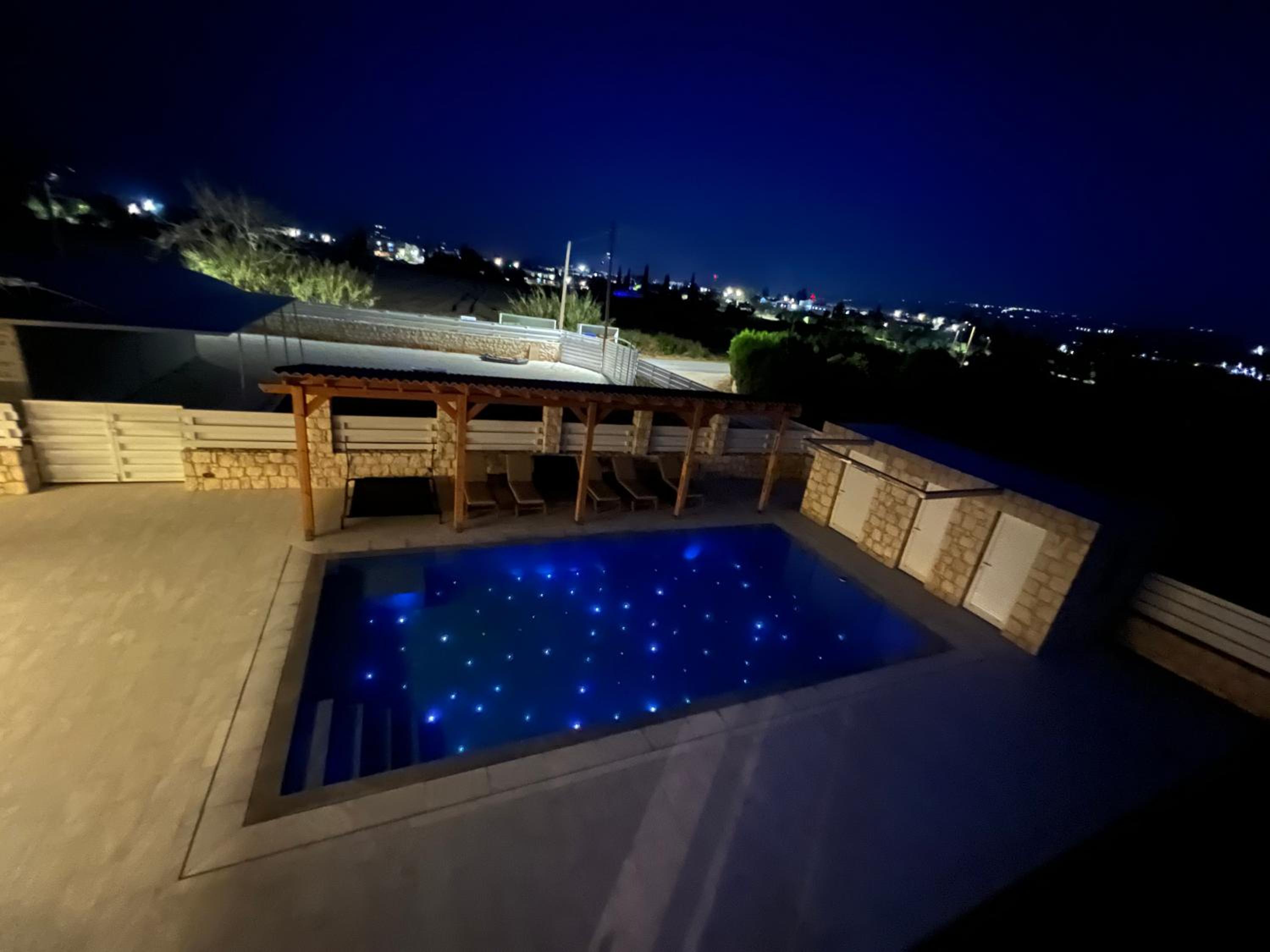 First Eco-Villa
