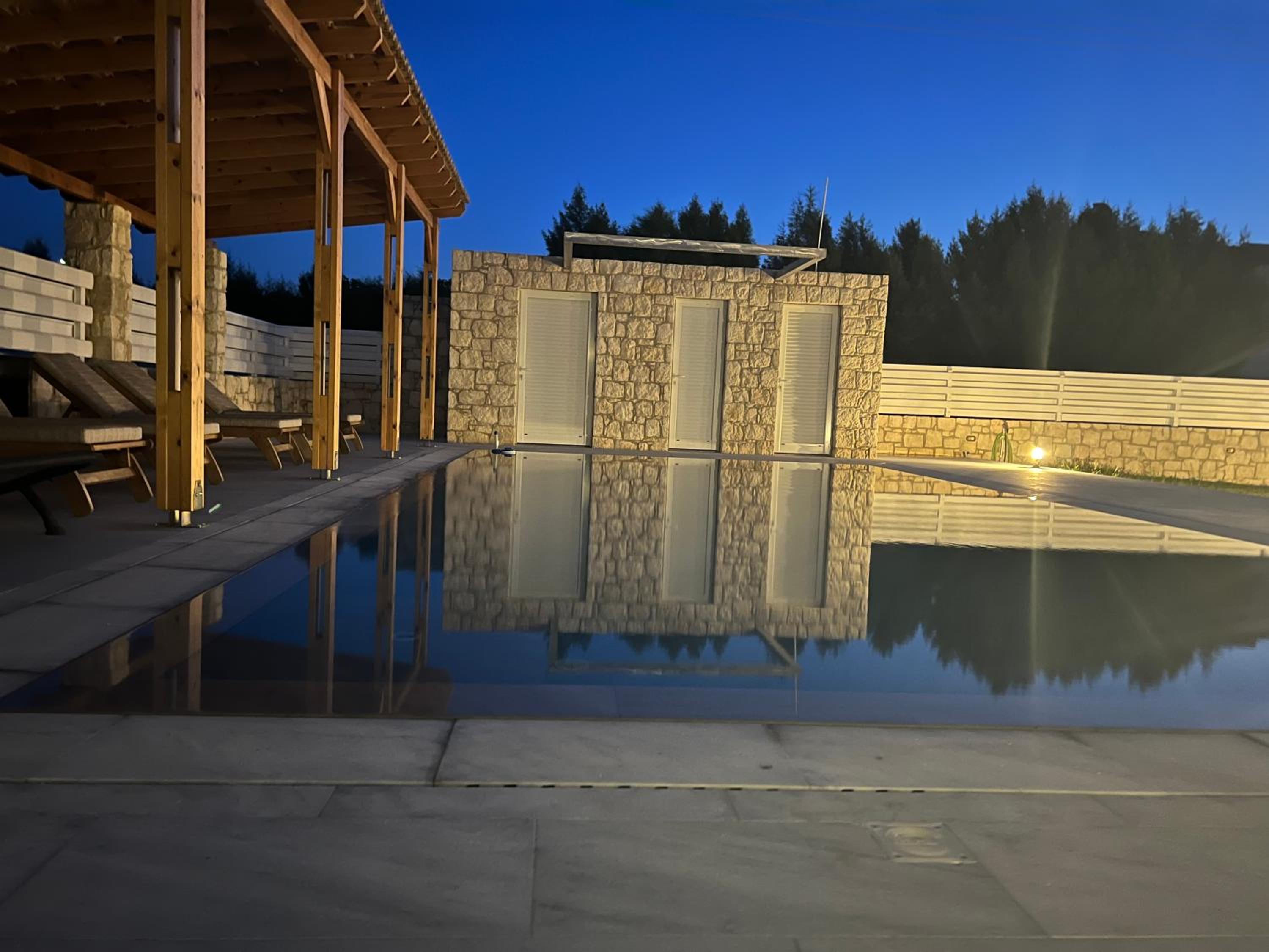 First Eco-Villa