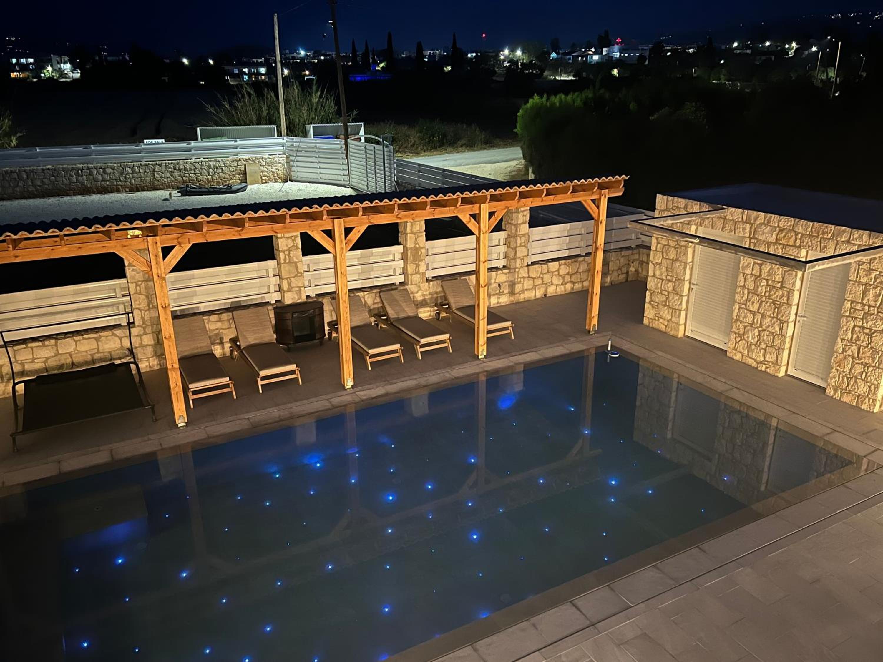 First Eco-Villa