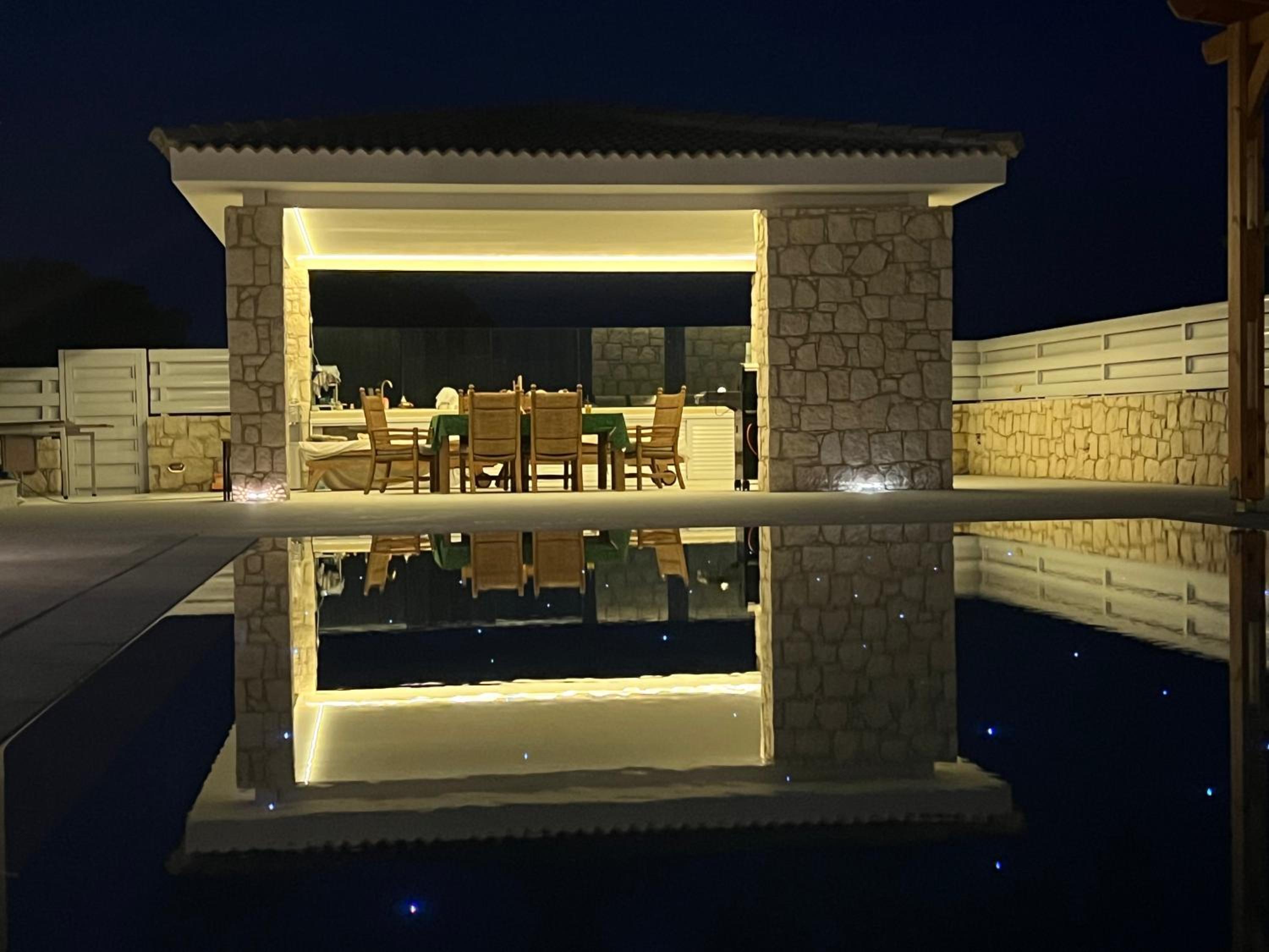 First Eco-Villa