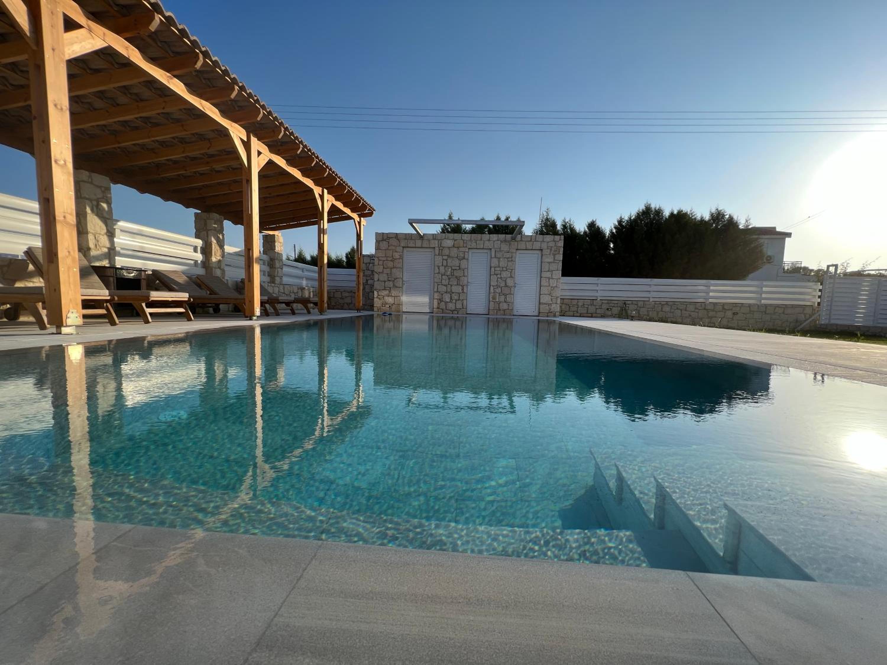 First Eco-Villa