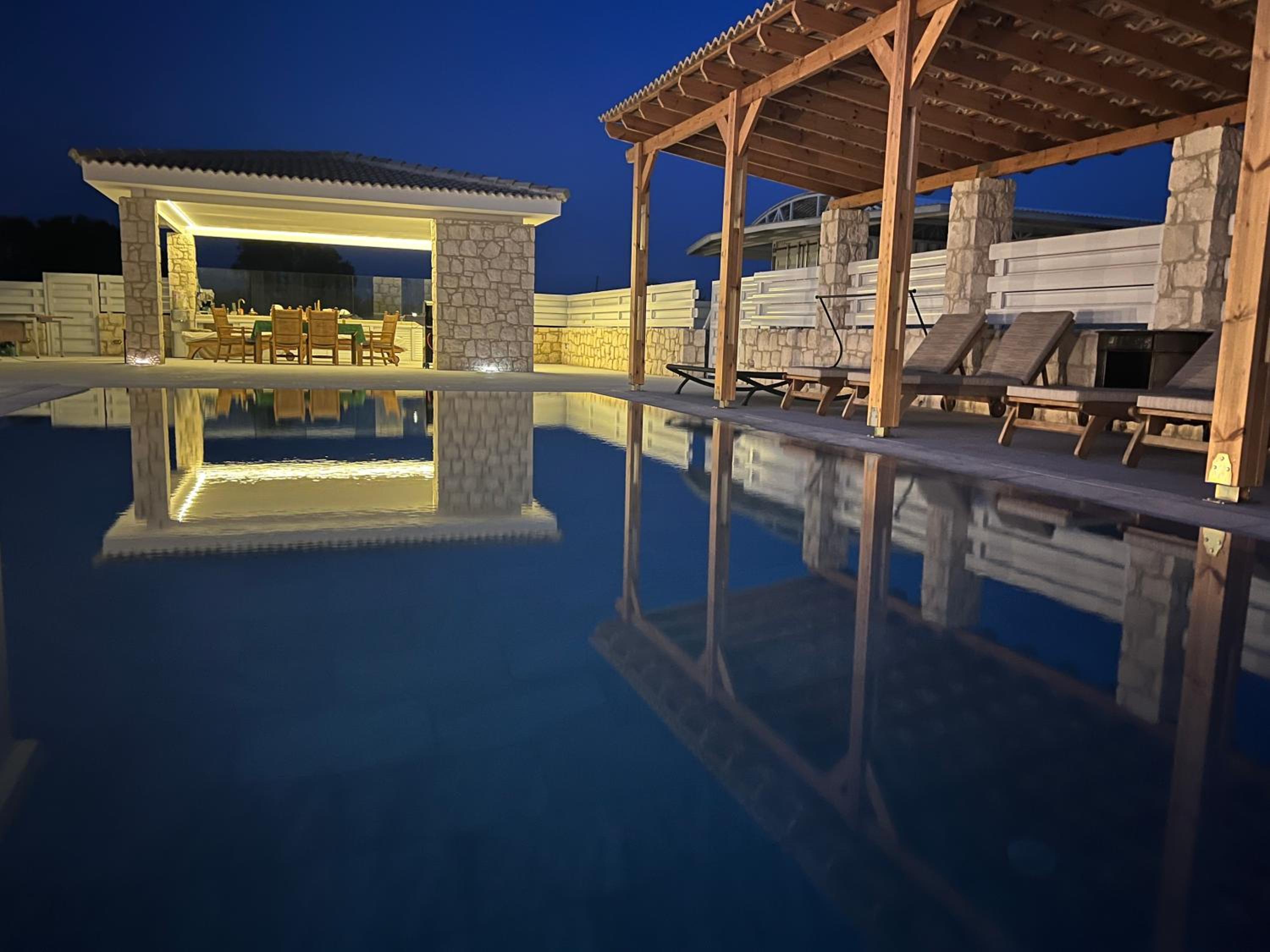First Eco-Villa