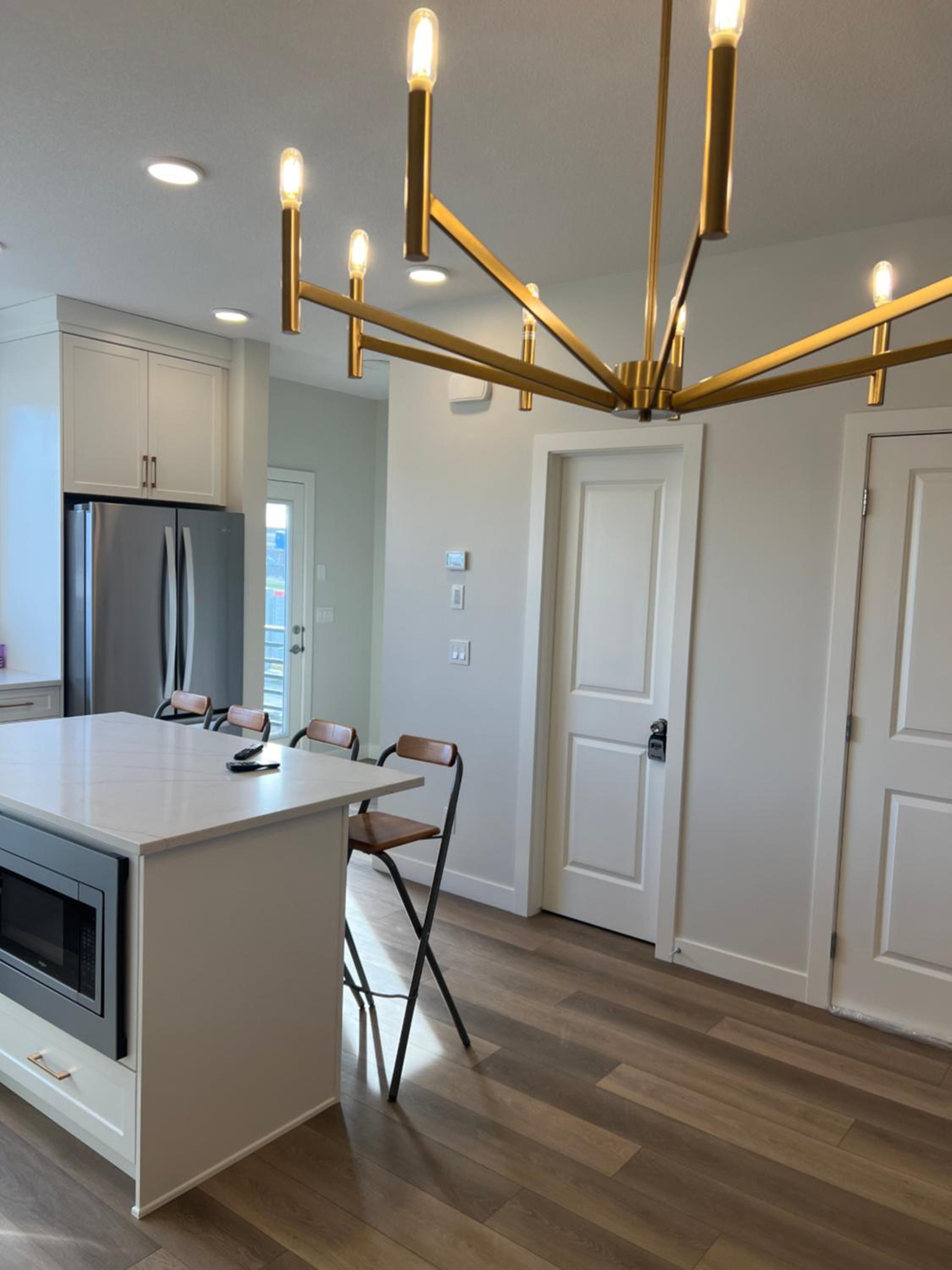 Lovely 4 bedroom House